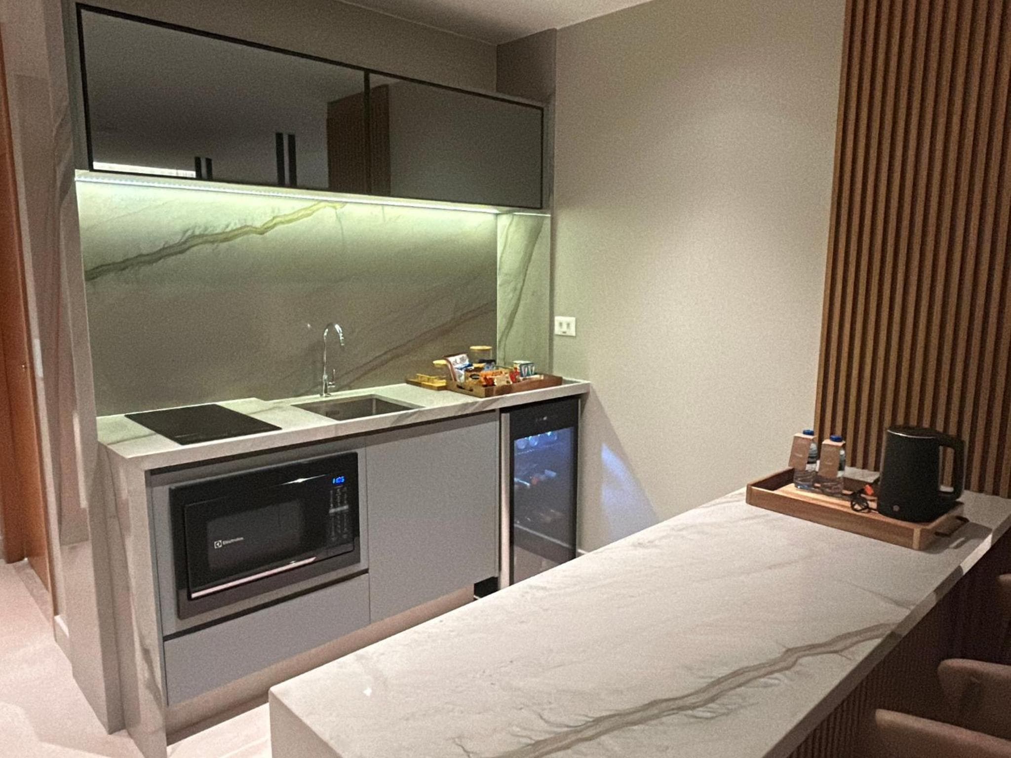 Jade Hotel Brasília photo 8