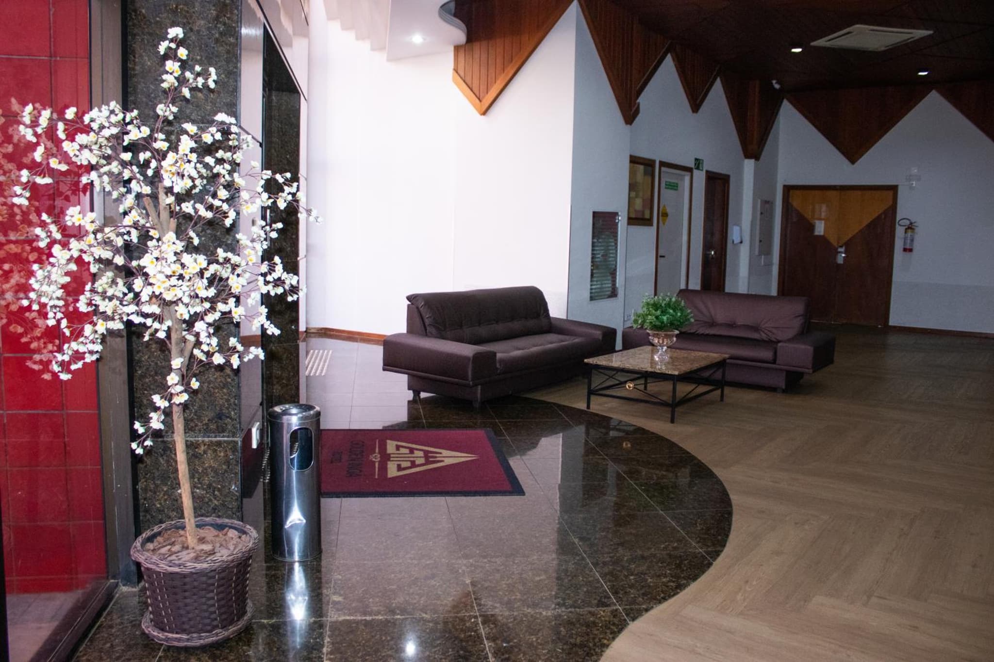 Golden Ingá Hotel photo 3