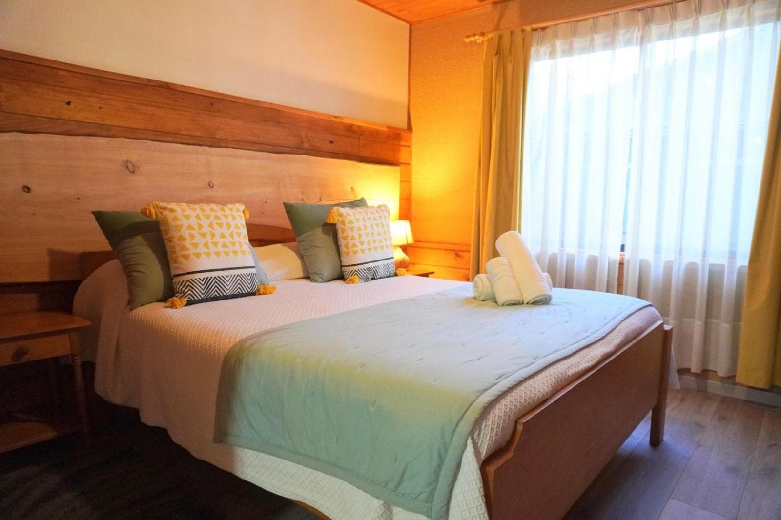 Hotel El Coihue photo 5