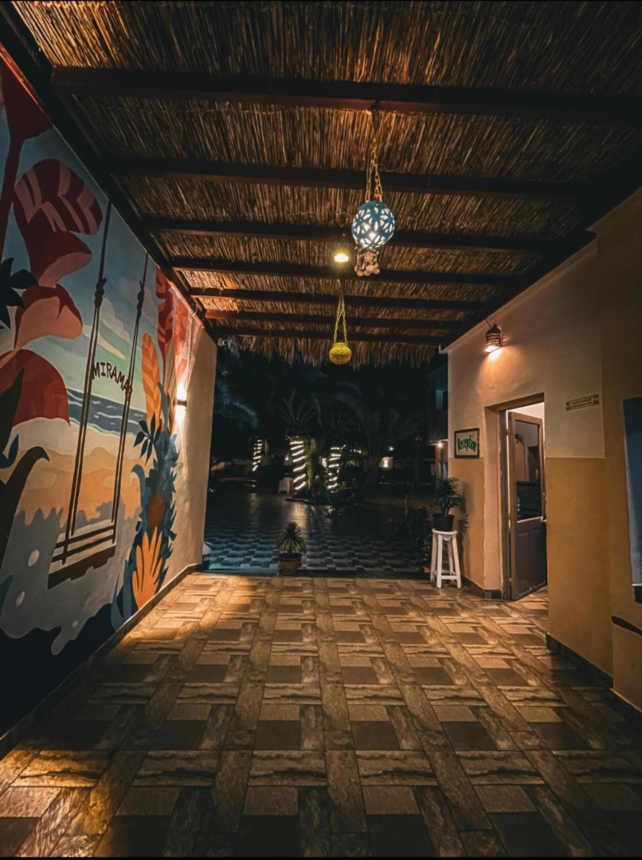 Miramar Camp Dahab photo 9