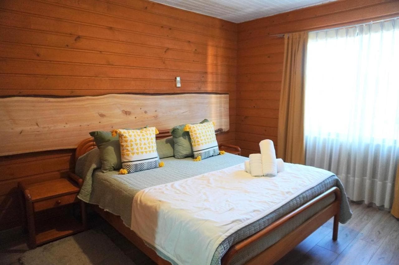 Hotel El Coihue photo 4