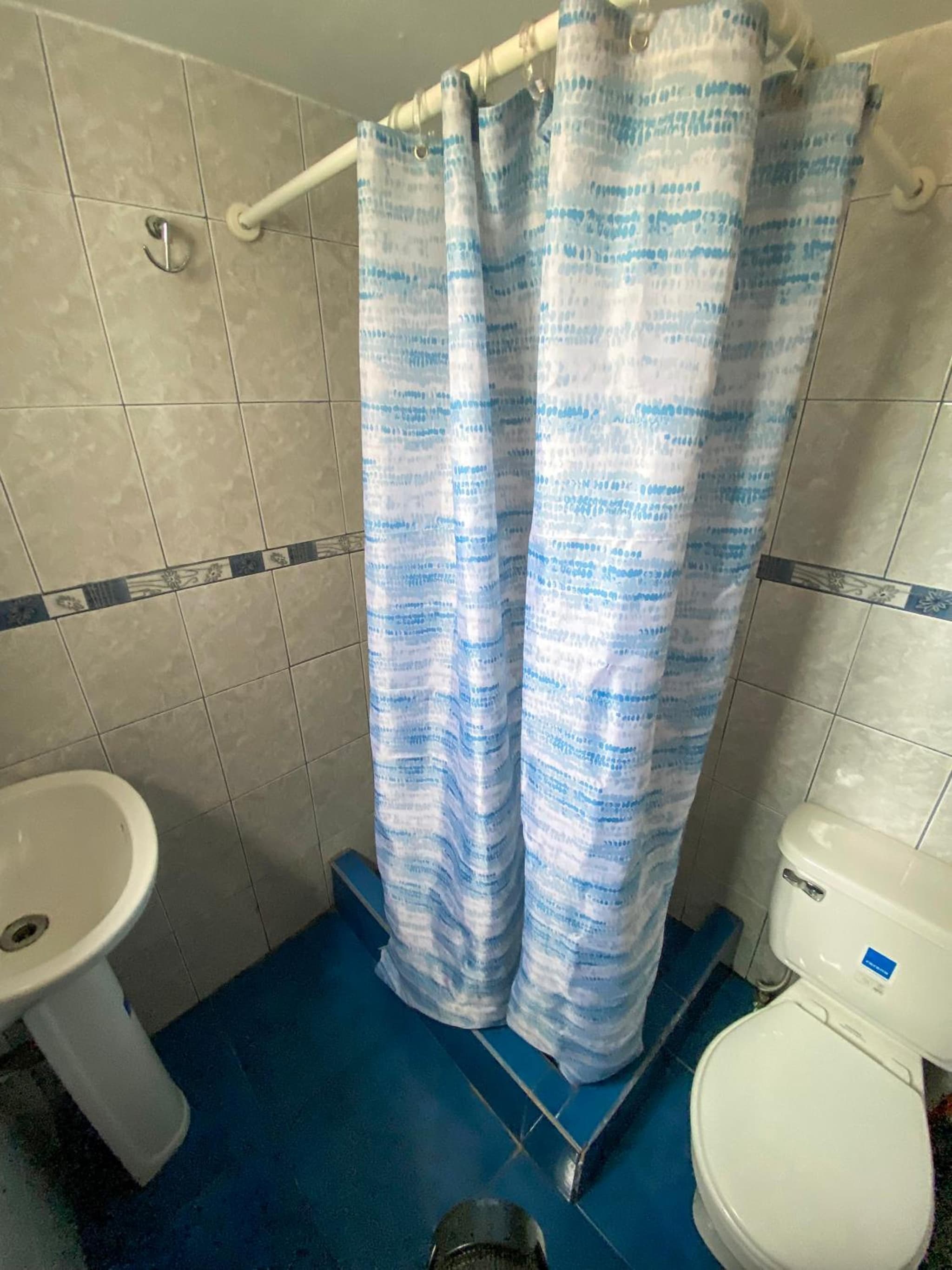 Hostal EntreOrientes photo 7