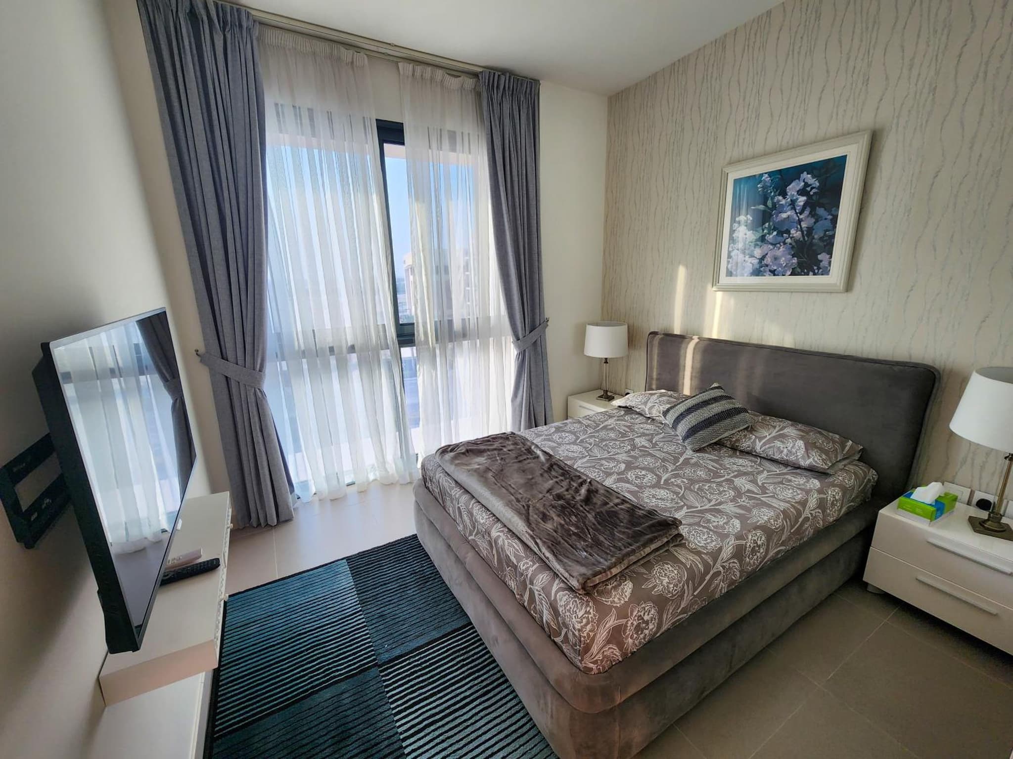 Marassi Gem Apartment Direct Mall Access photo 5