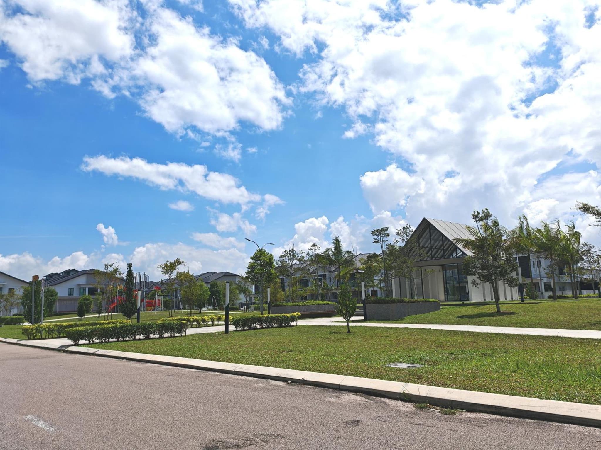 Novus spring Gated guarded homestay photo 9