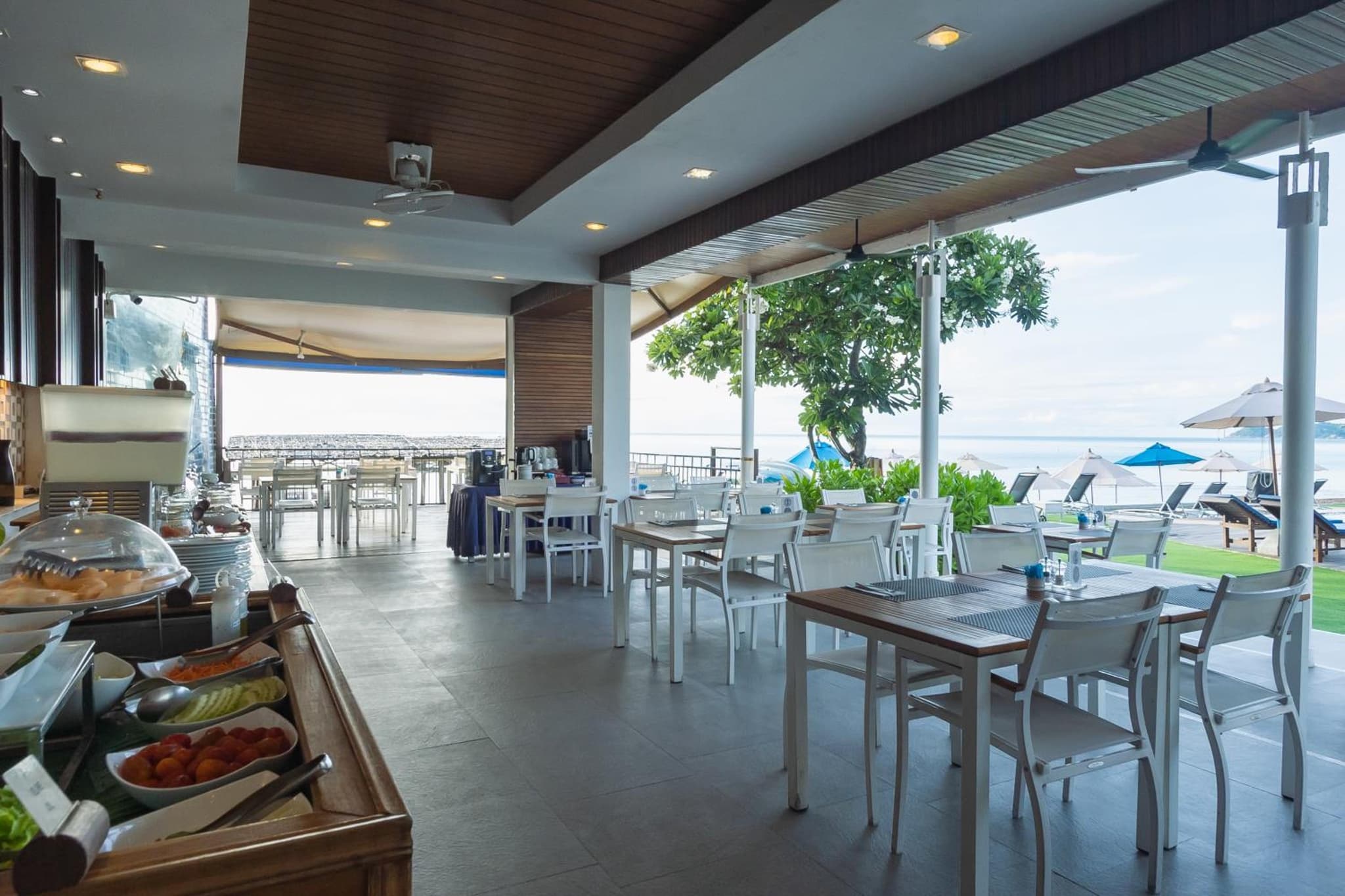 KC Beach Hotel Samui photo 5