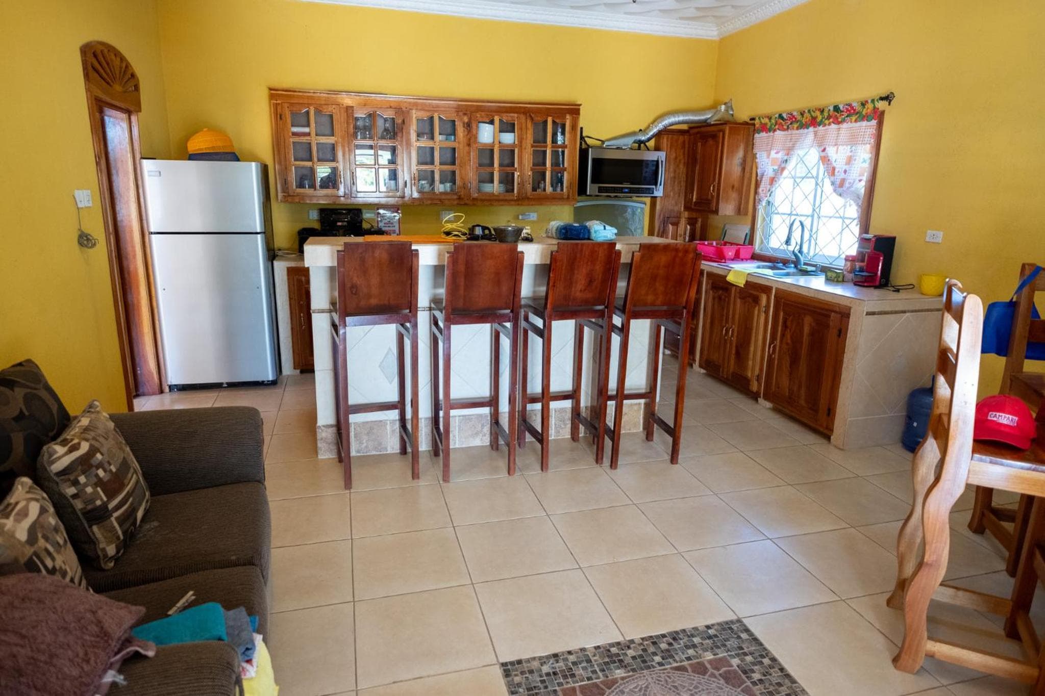 Indigo Beach Villa photo 3