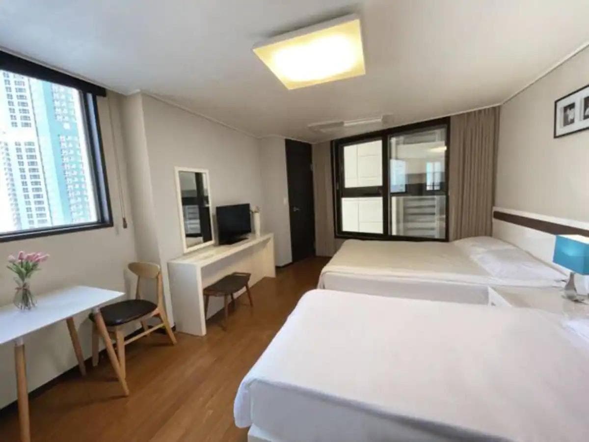 Hotel With photo 6