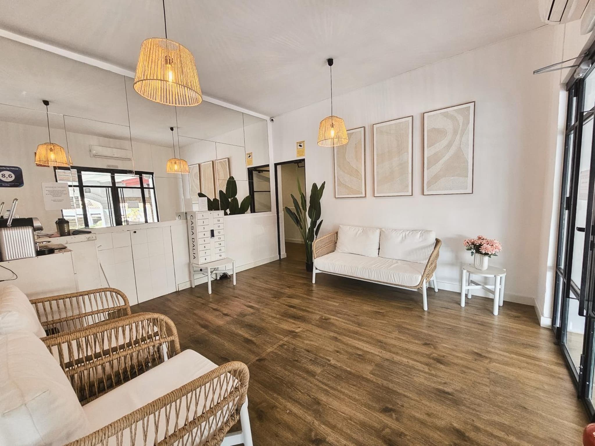 Hotel Casa Dalia by Blossom Hotels