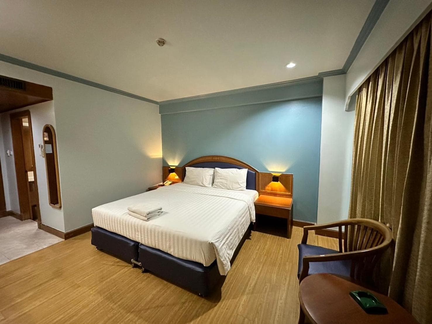 Hatyai Merridian Hotel photo 6