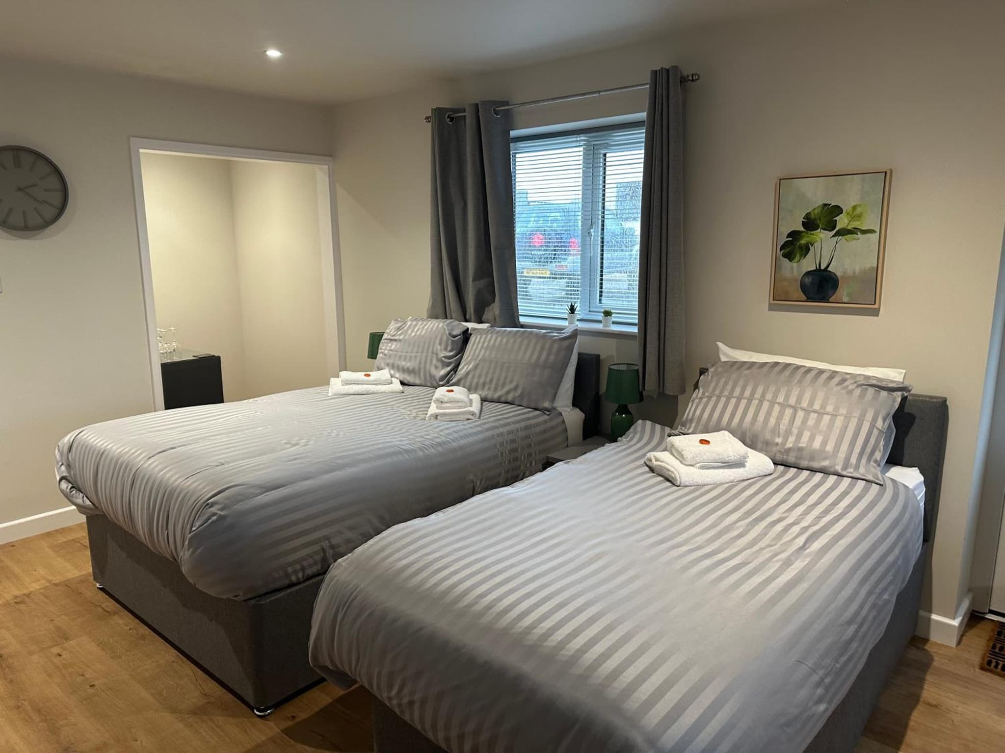 Cedarwood B&B photo 8