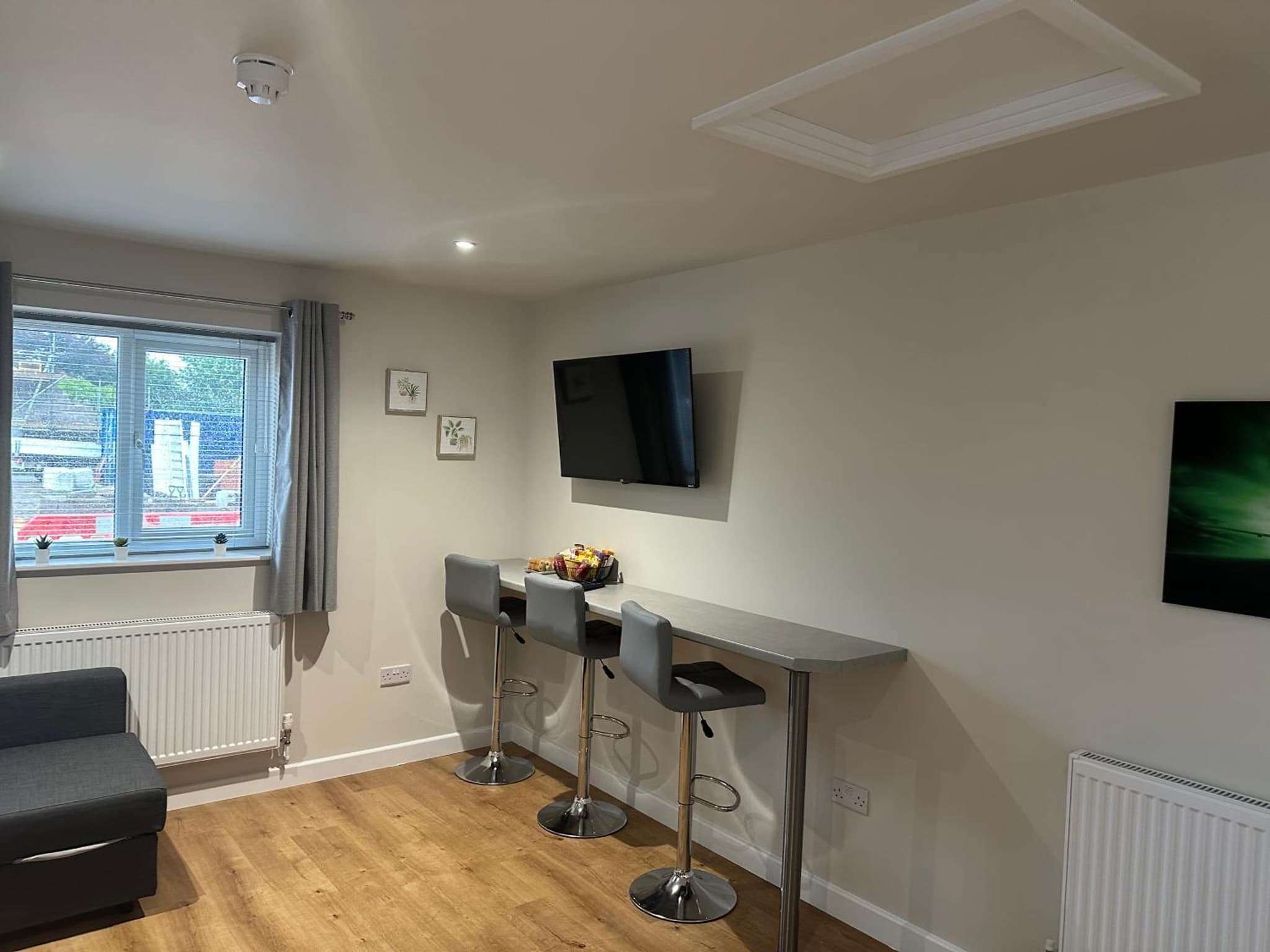 Cedarwood B&B photo 2