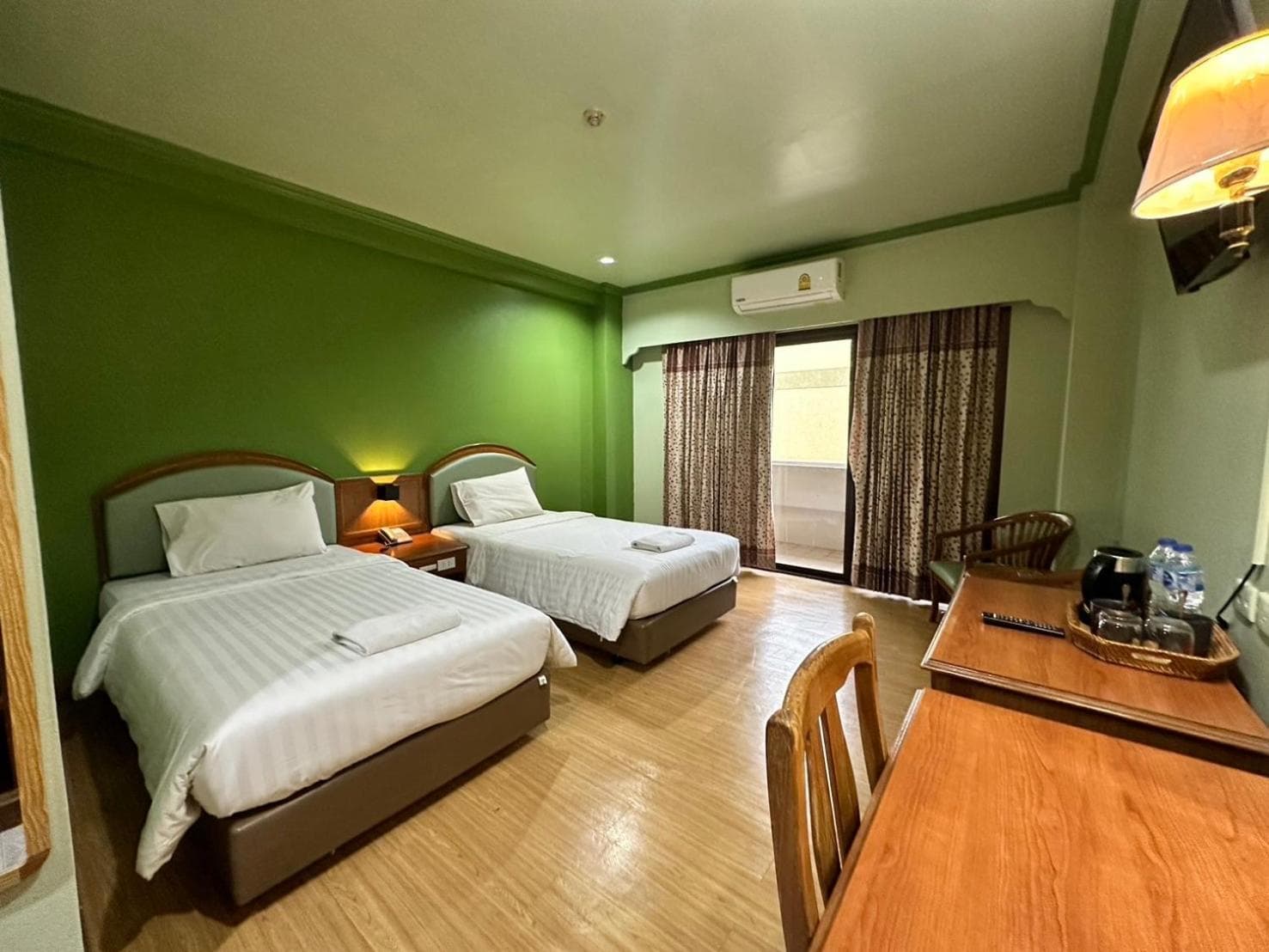 Hatyai Merridian Hotel photo 4
