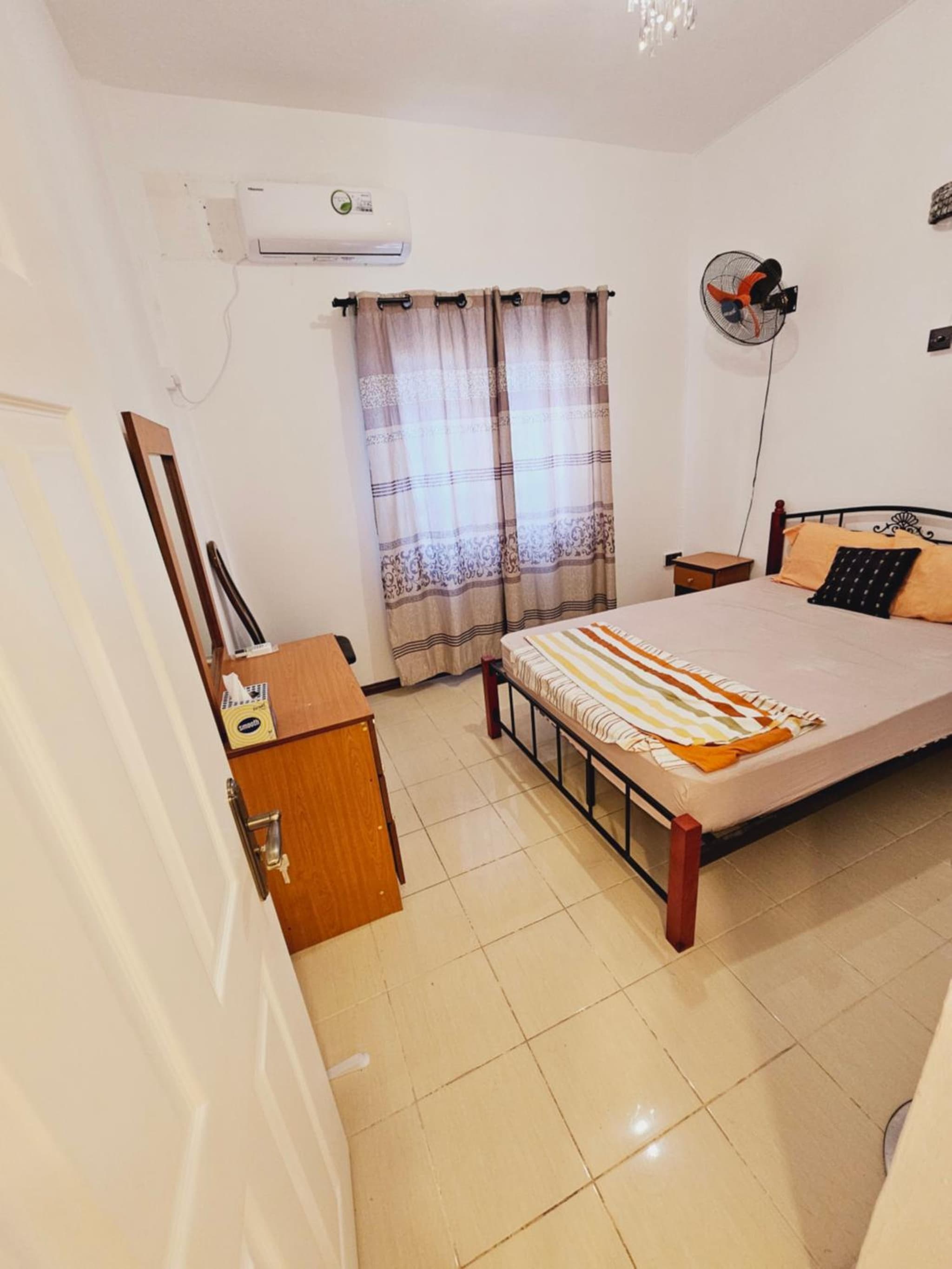 Paradise island apartments photo 8