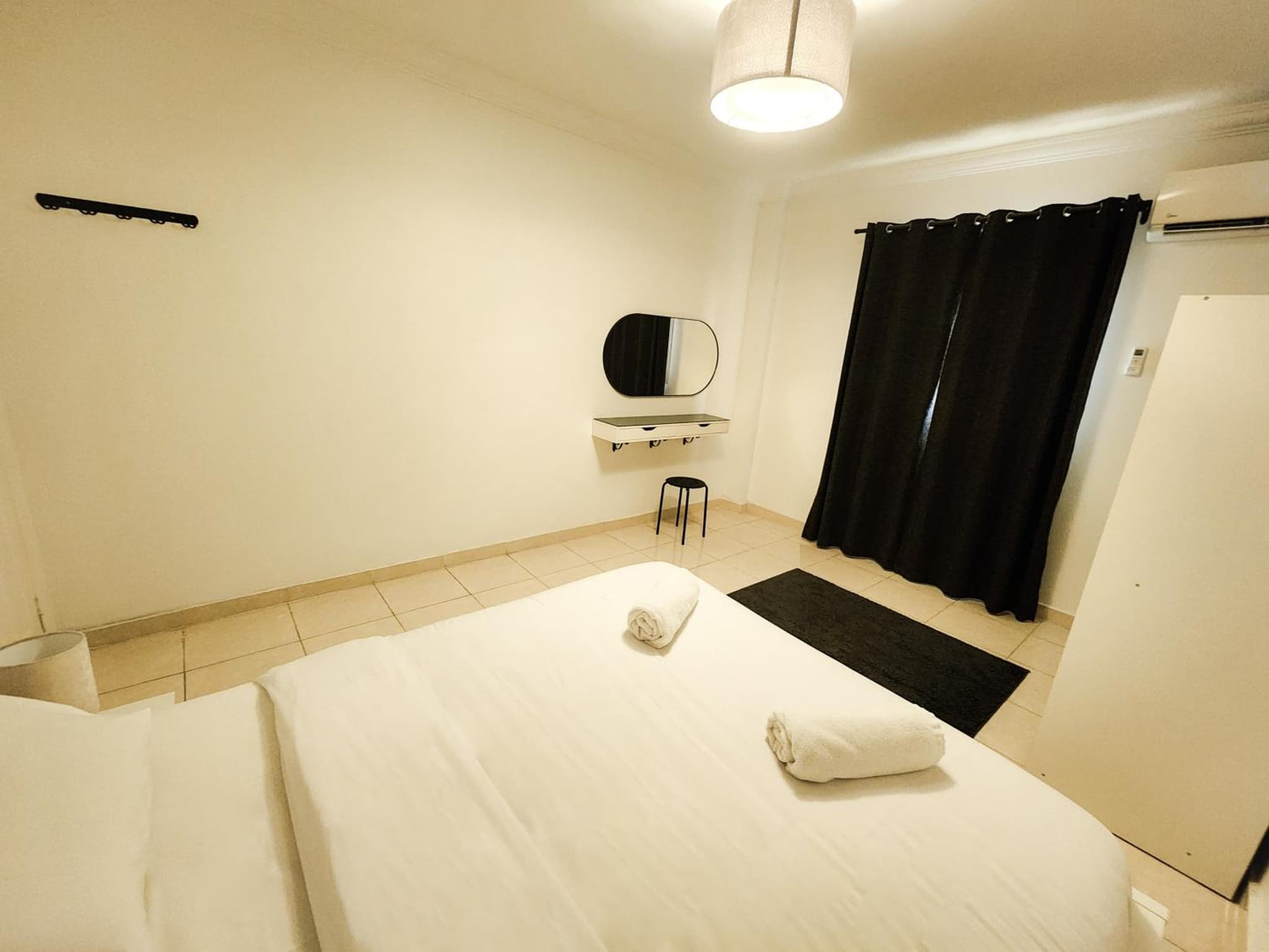 Stylish and modern apartment photo 8