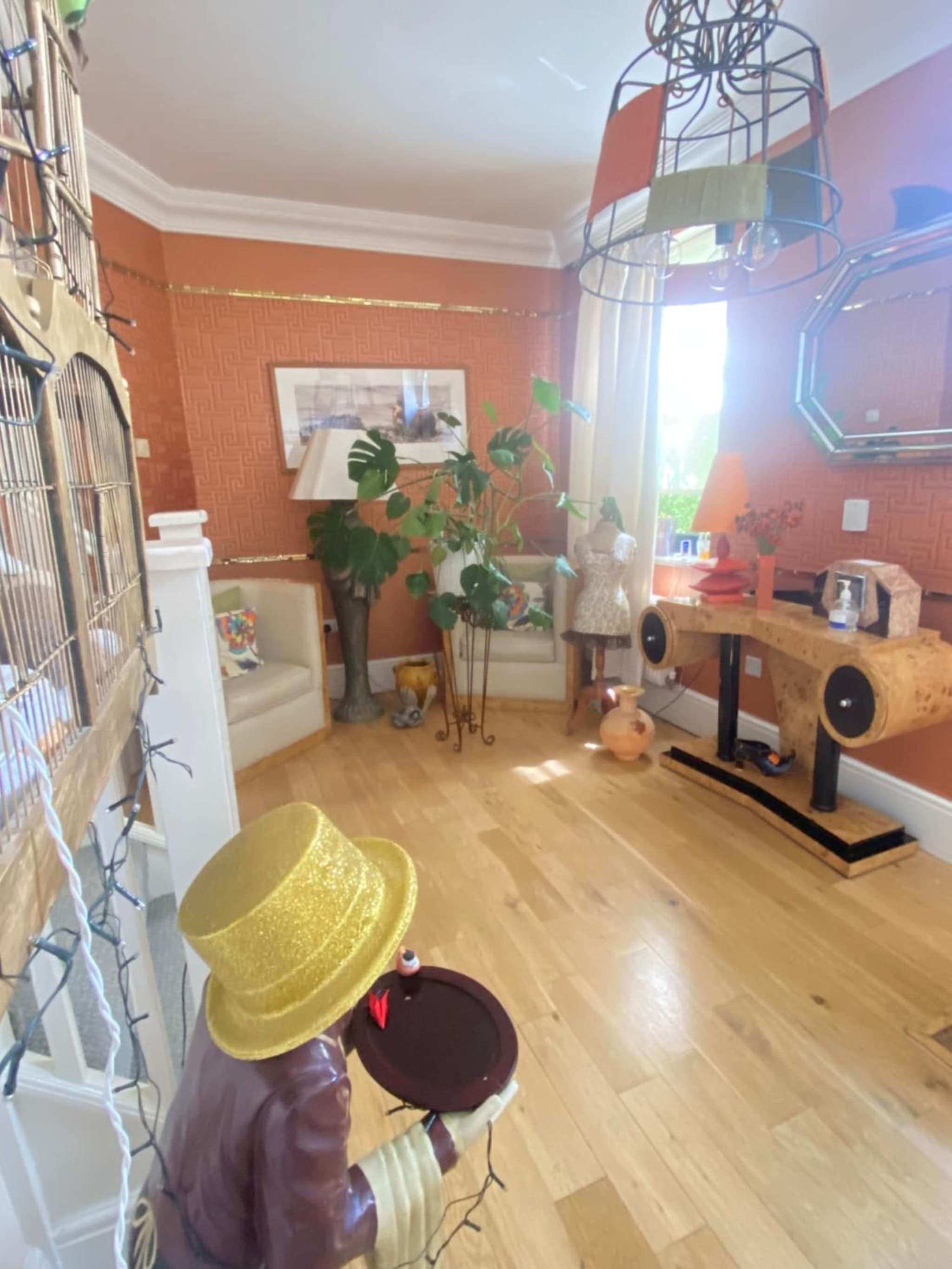 Upton Country Park Guest House photo 6