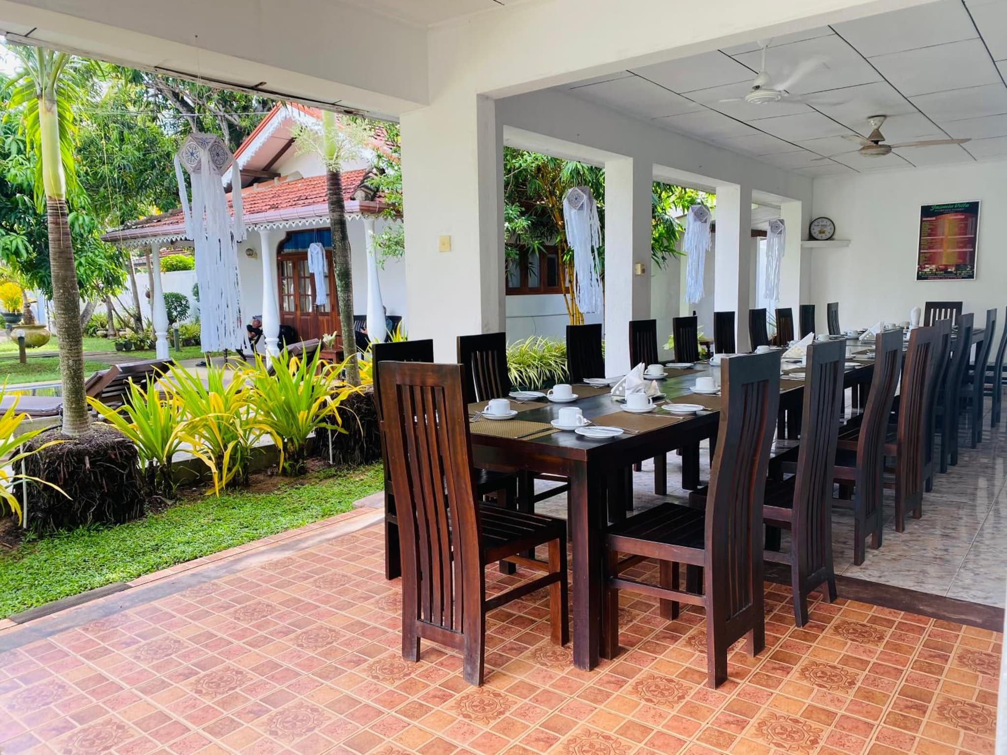 Sujeewani Villa photo 8