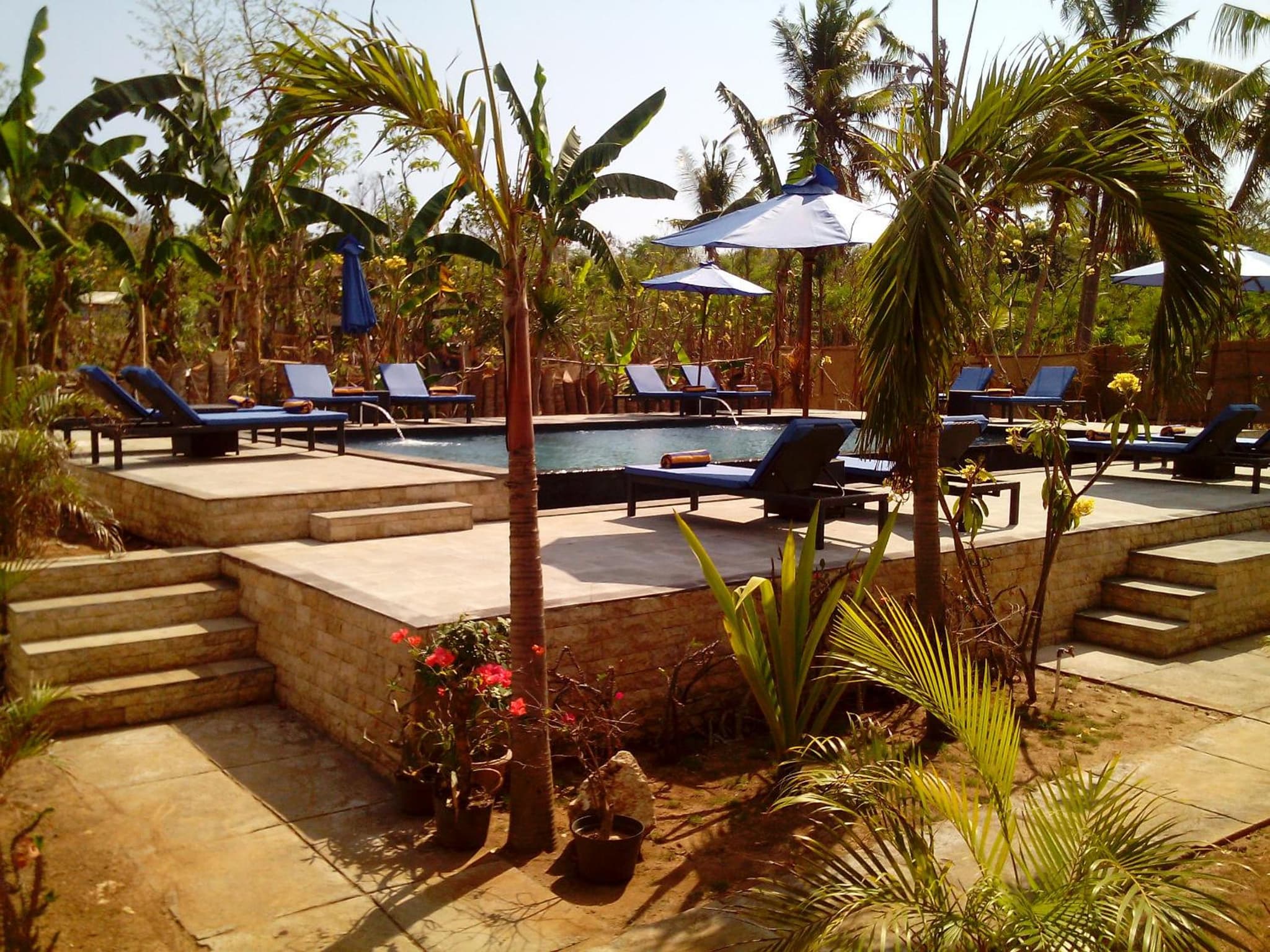 Naradas Mushroom Beach photo 2