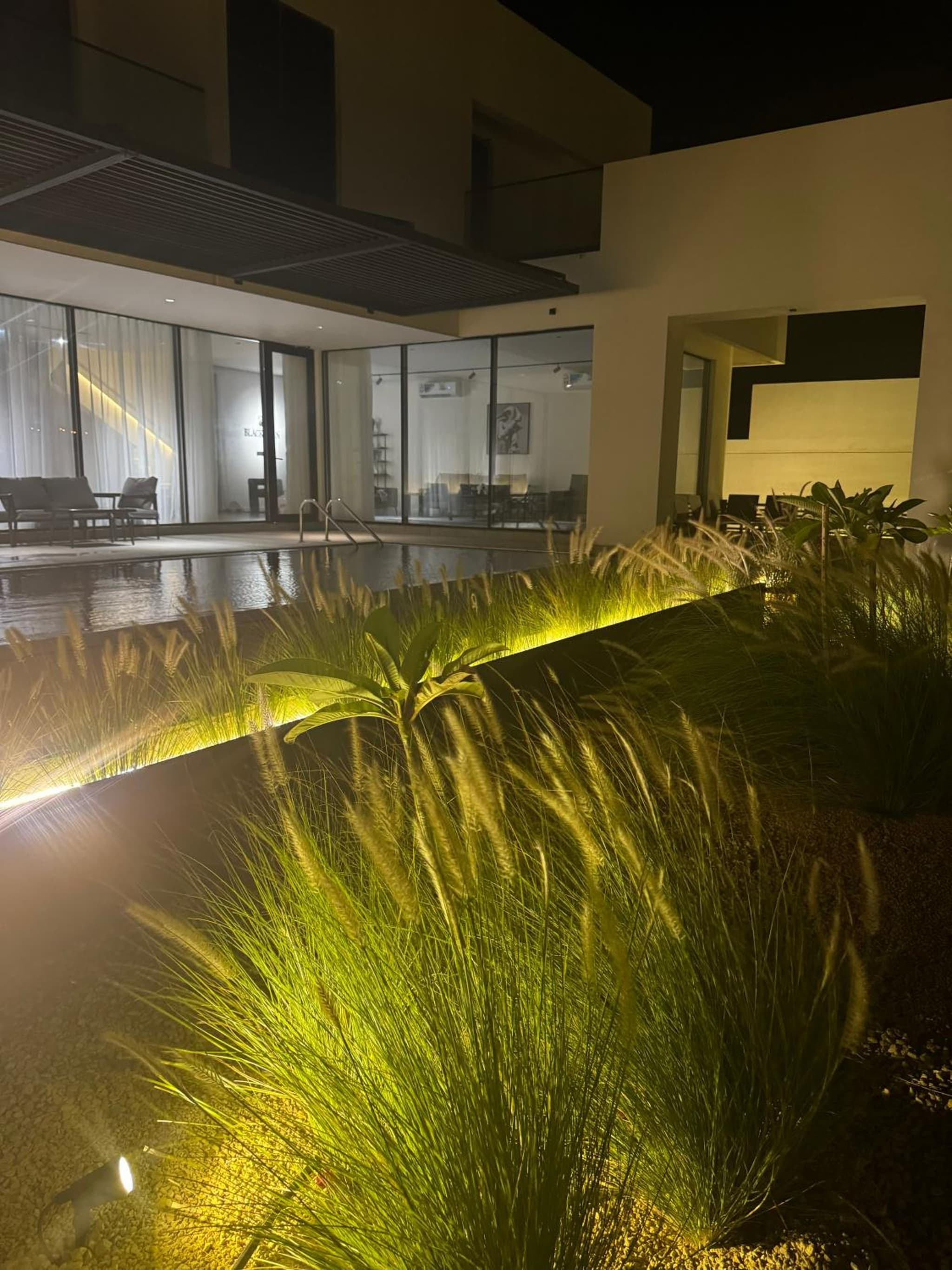 Black Swan Villa photo 3