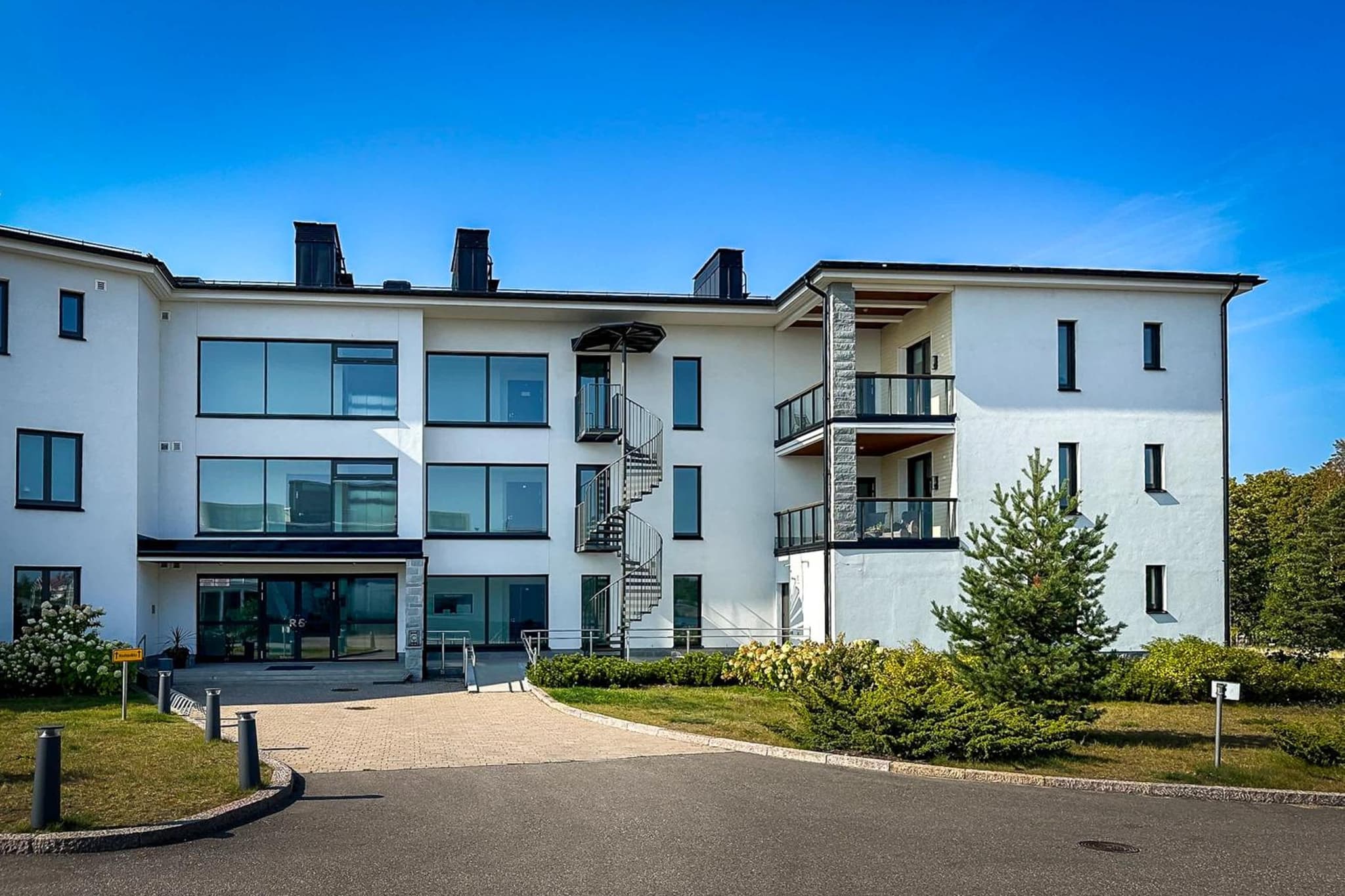 Regatta Seaside Suite in Hanko photo 4