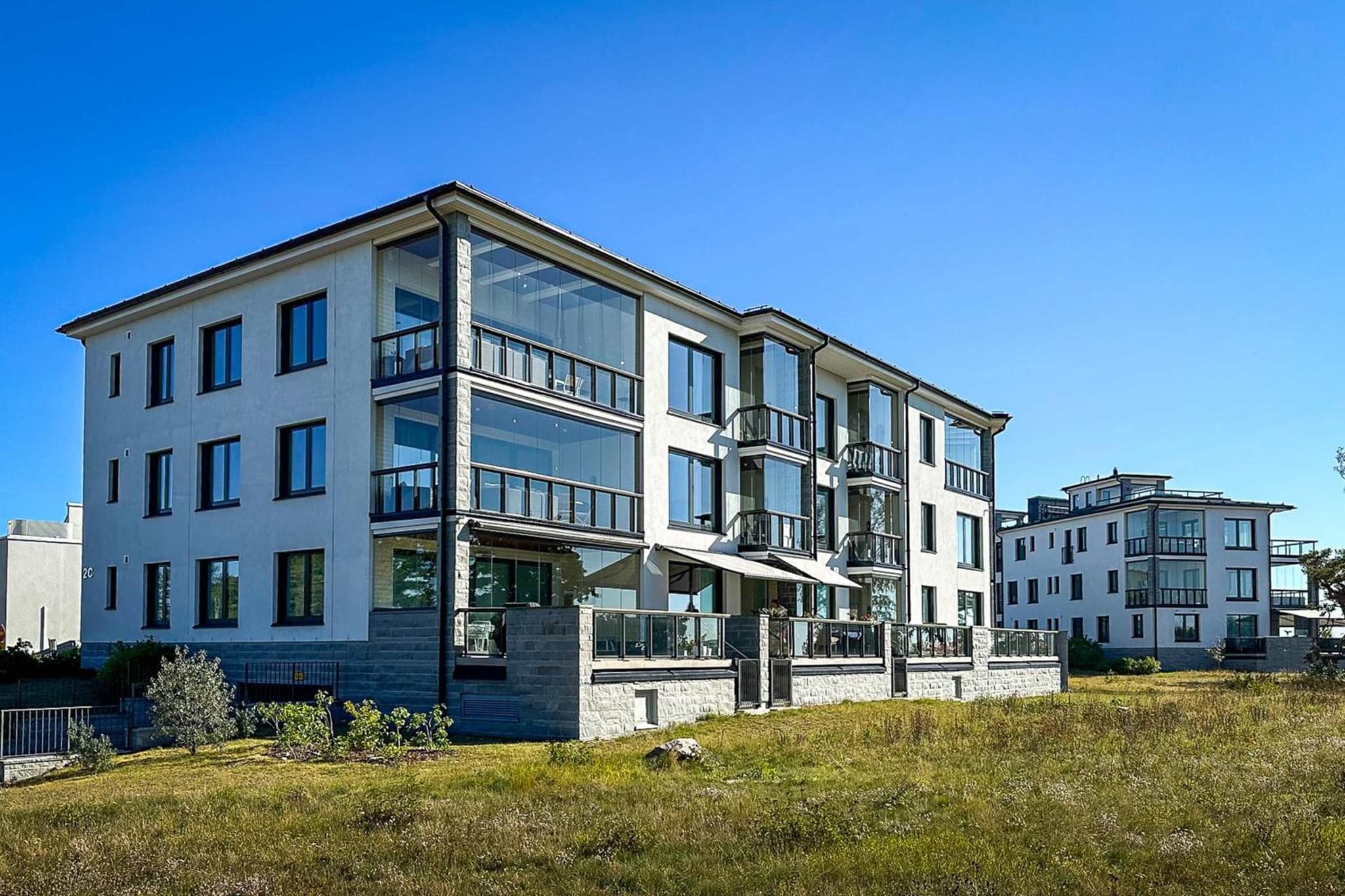 Regatta Seaside Suite in Hanko photo 9
