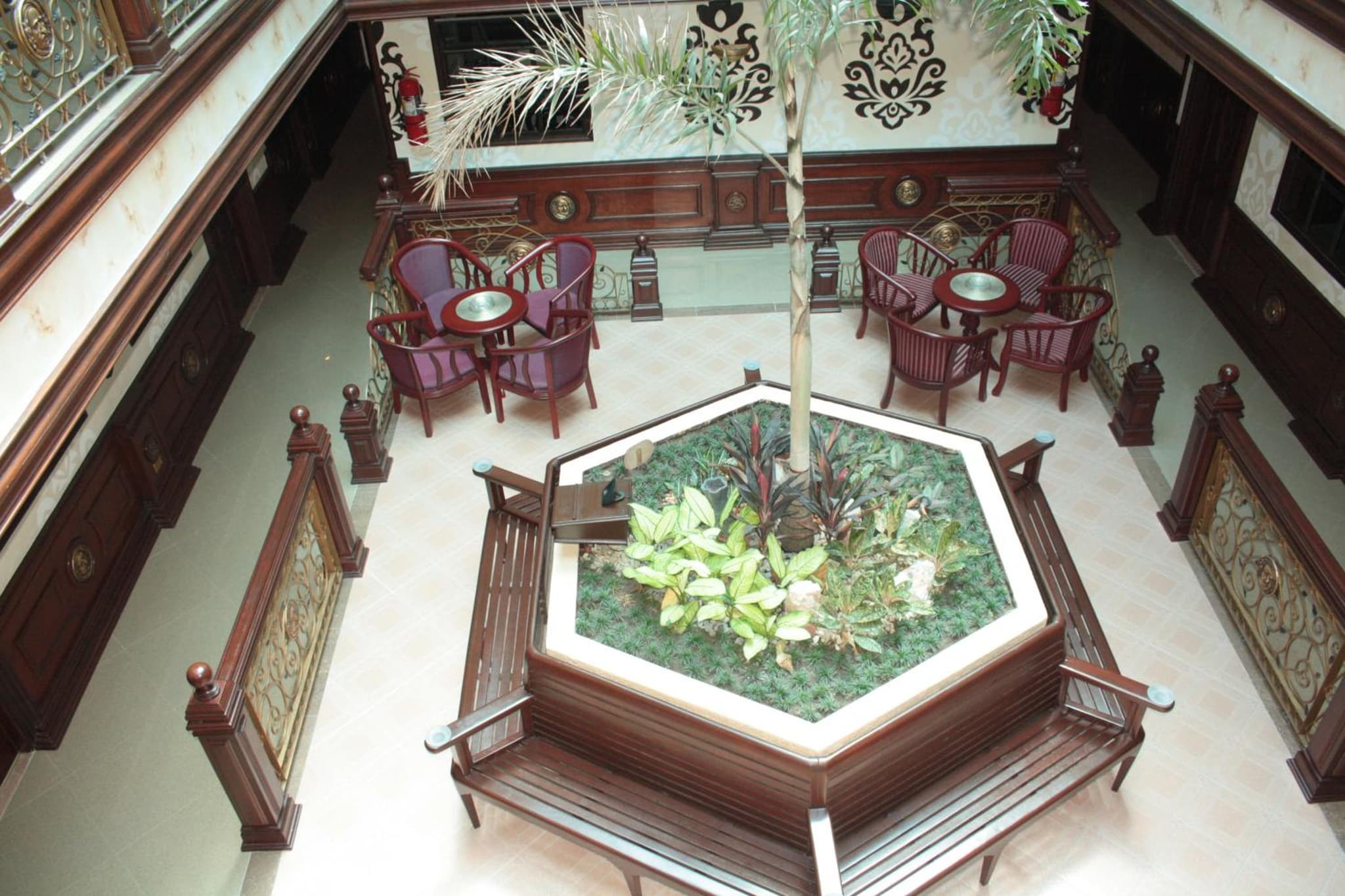 The Amsterdam Hotel photo 8