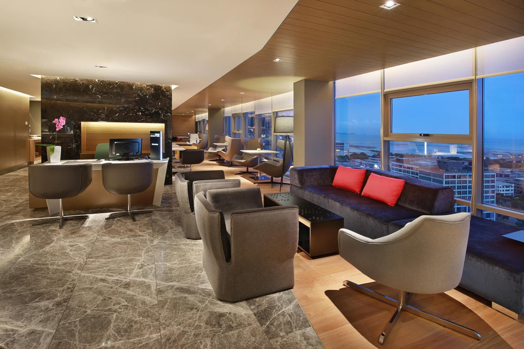 Noble Resort Hotel Melaka 马六甲诺铂度假酒店 photo 7