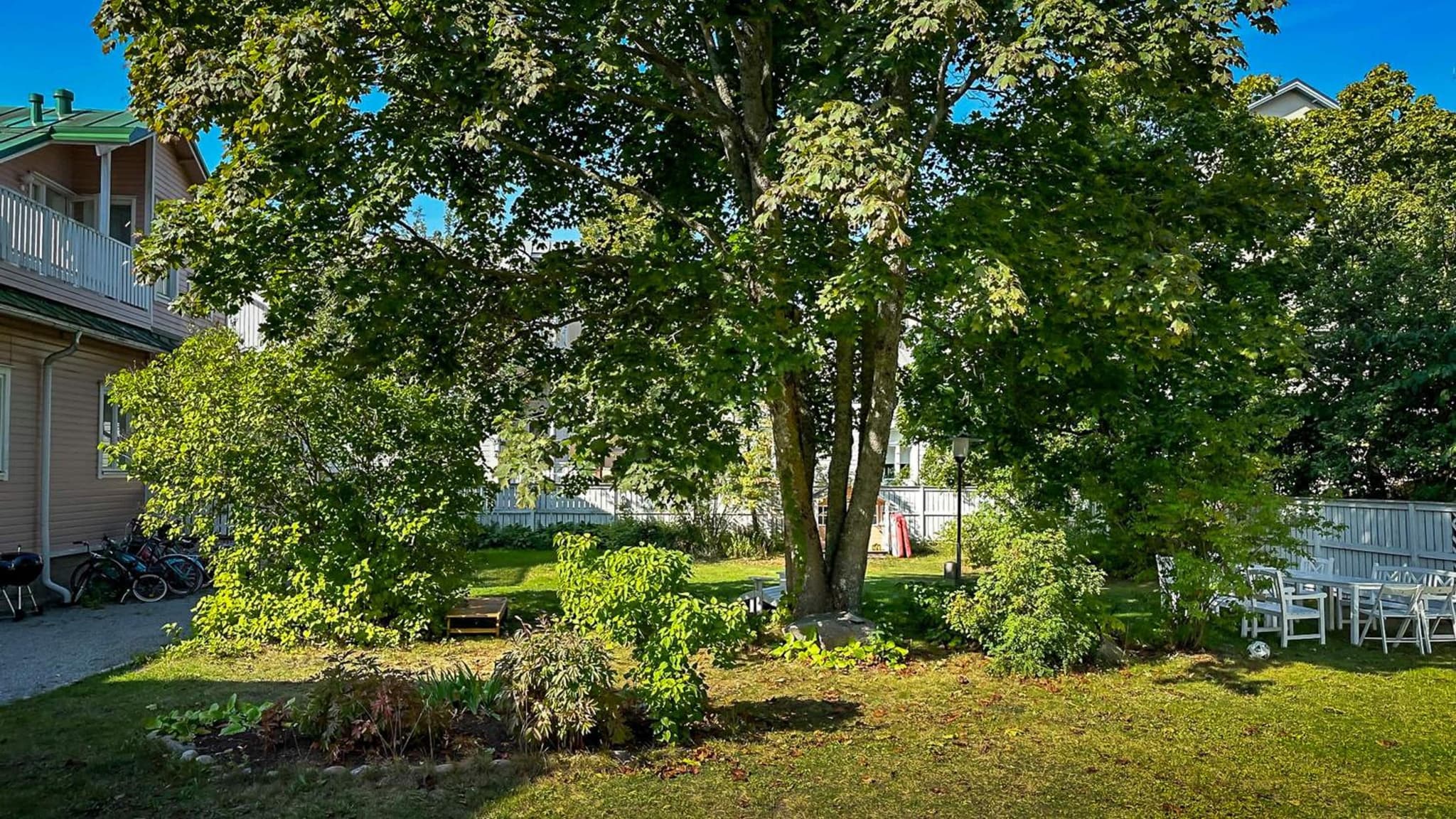 Villa Aurinko Studio Apartment in Hanko photo 3