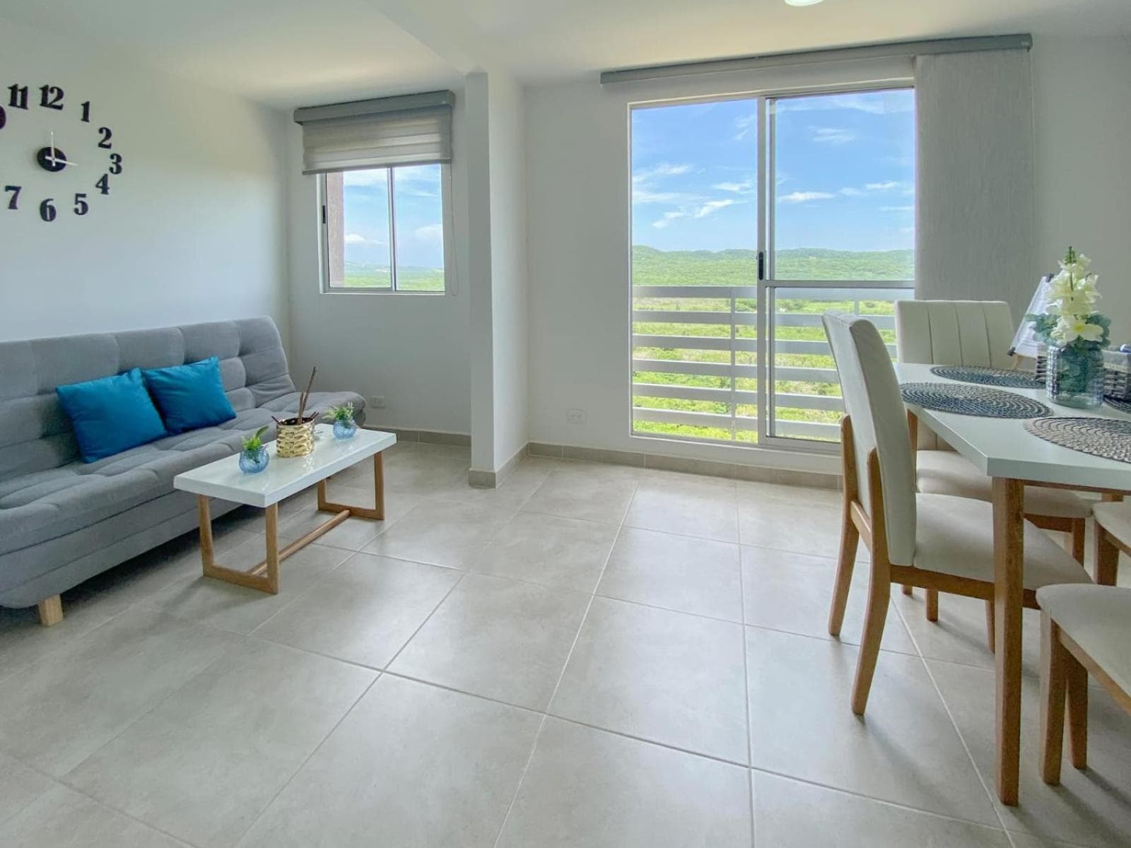 Apartamento en Barranquilla , ideal para familias