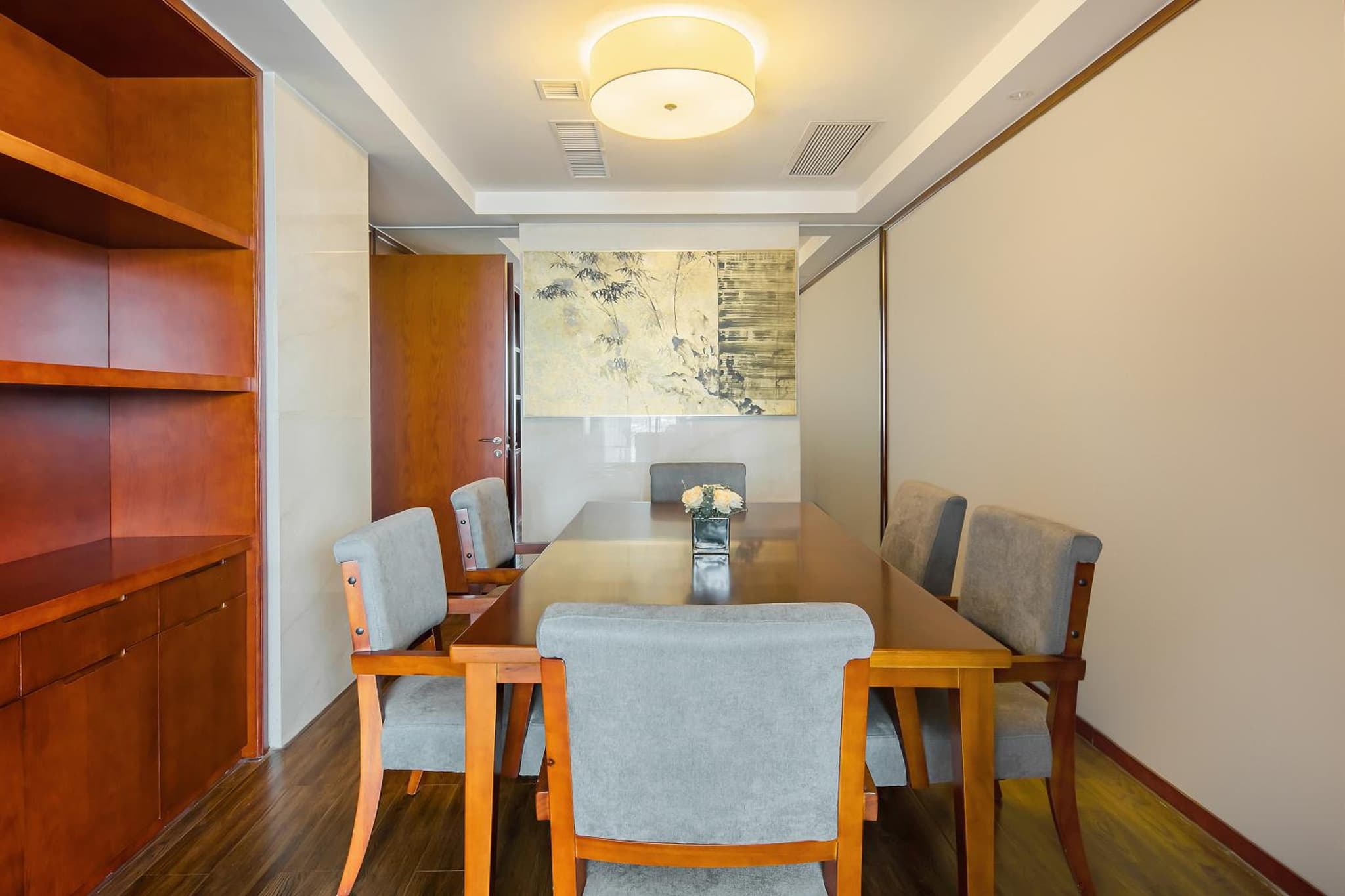 Courtyard by Marriott Anji photo 8