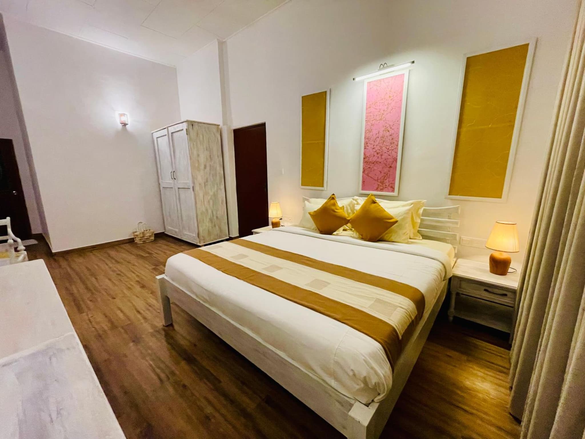 Ayur Ayur White Sail Villa photo 4