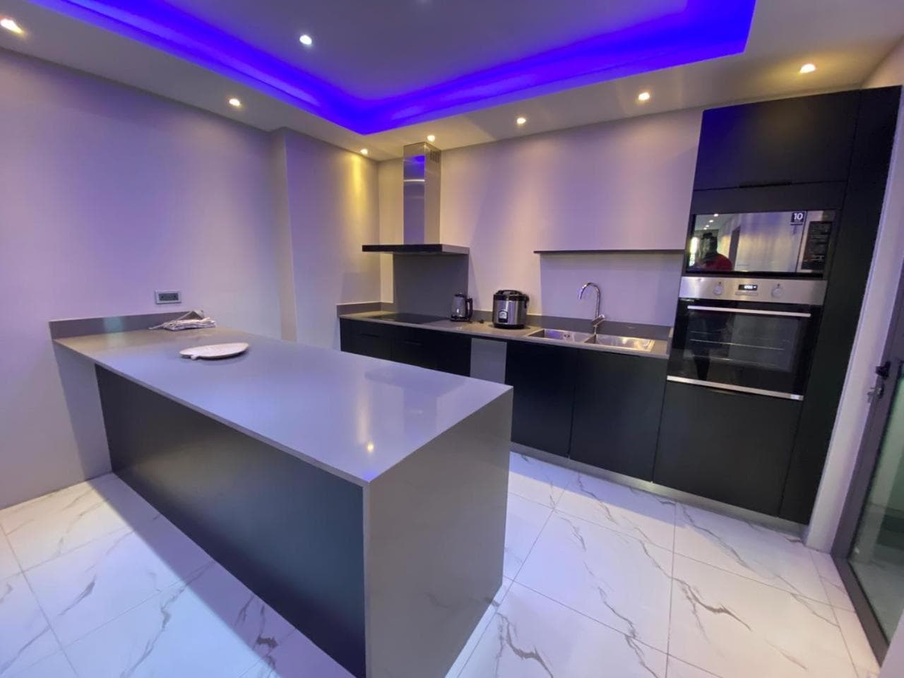 Oaks Penthouse - Flic en Flac photo 3