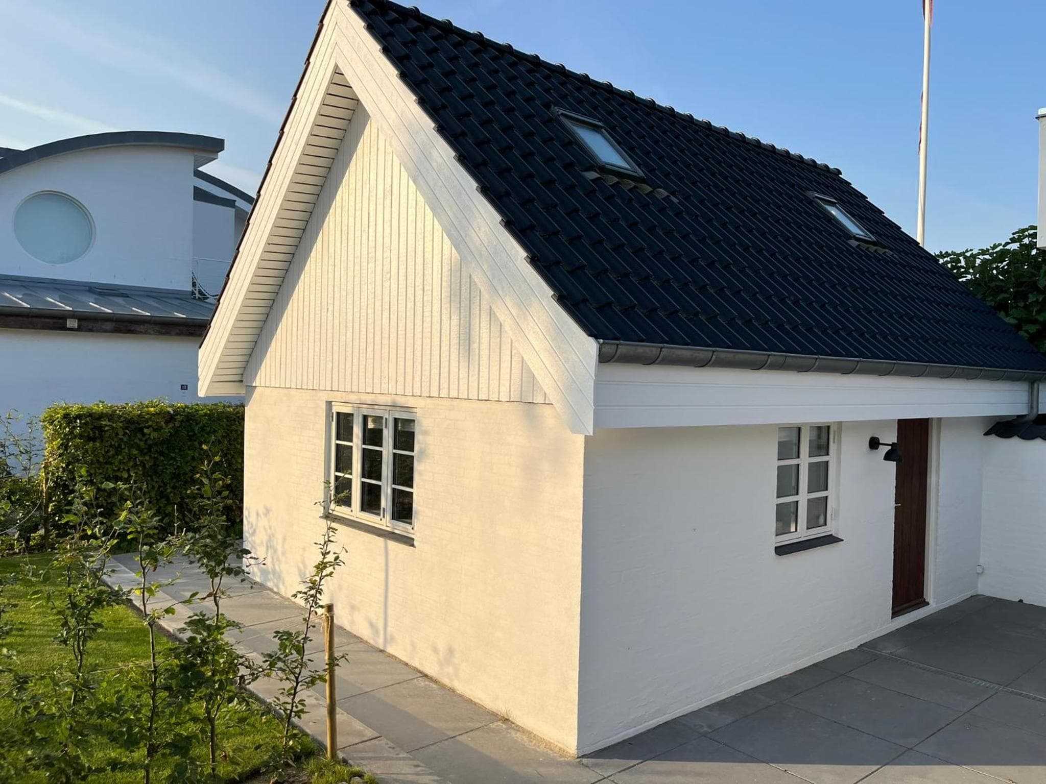 Beach Guest House