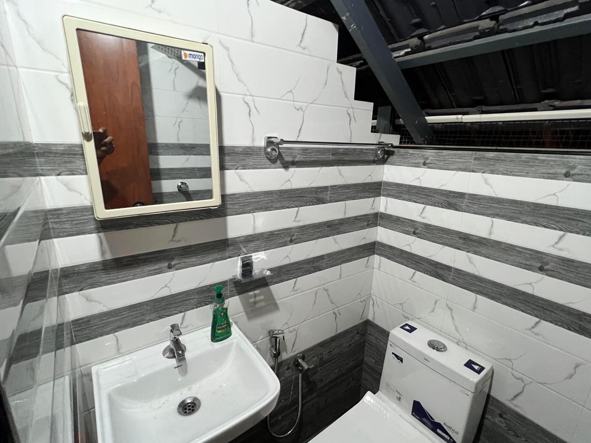 Gangadharam Tiny House 2BHK AC photo 5