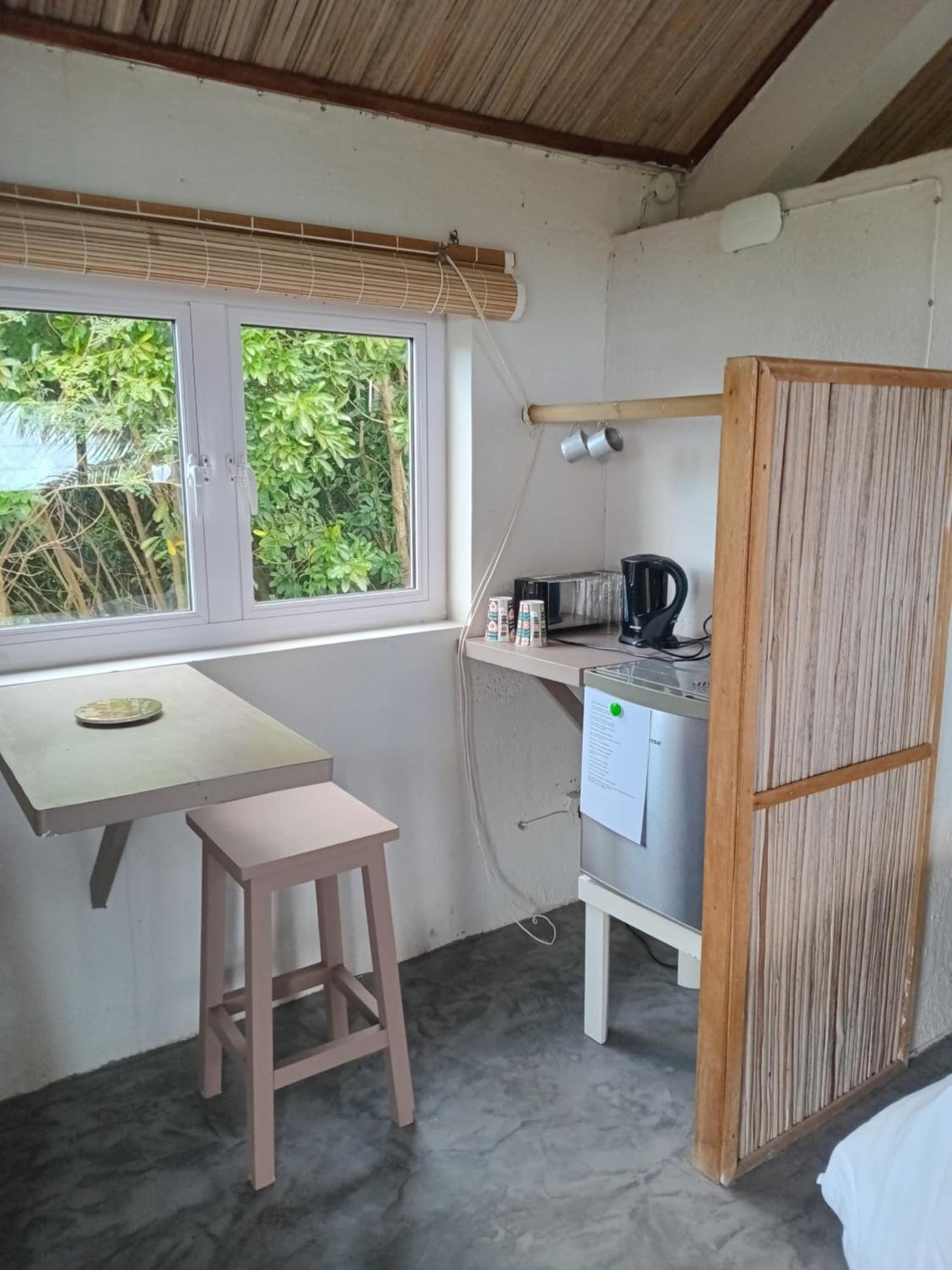 Fantaisie Lodges photo 7
