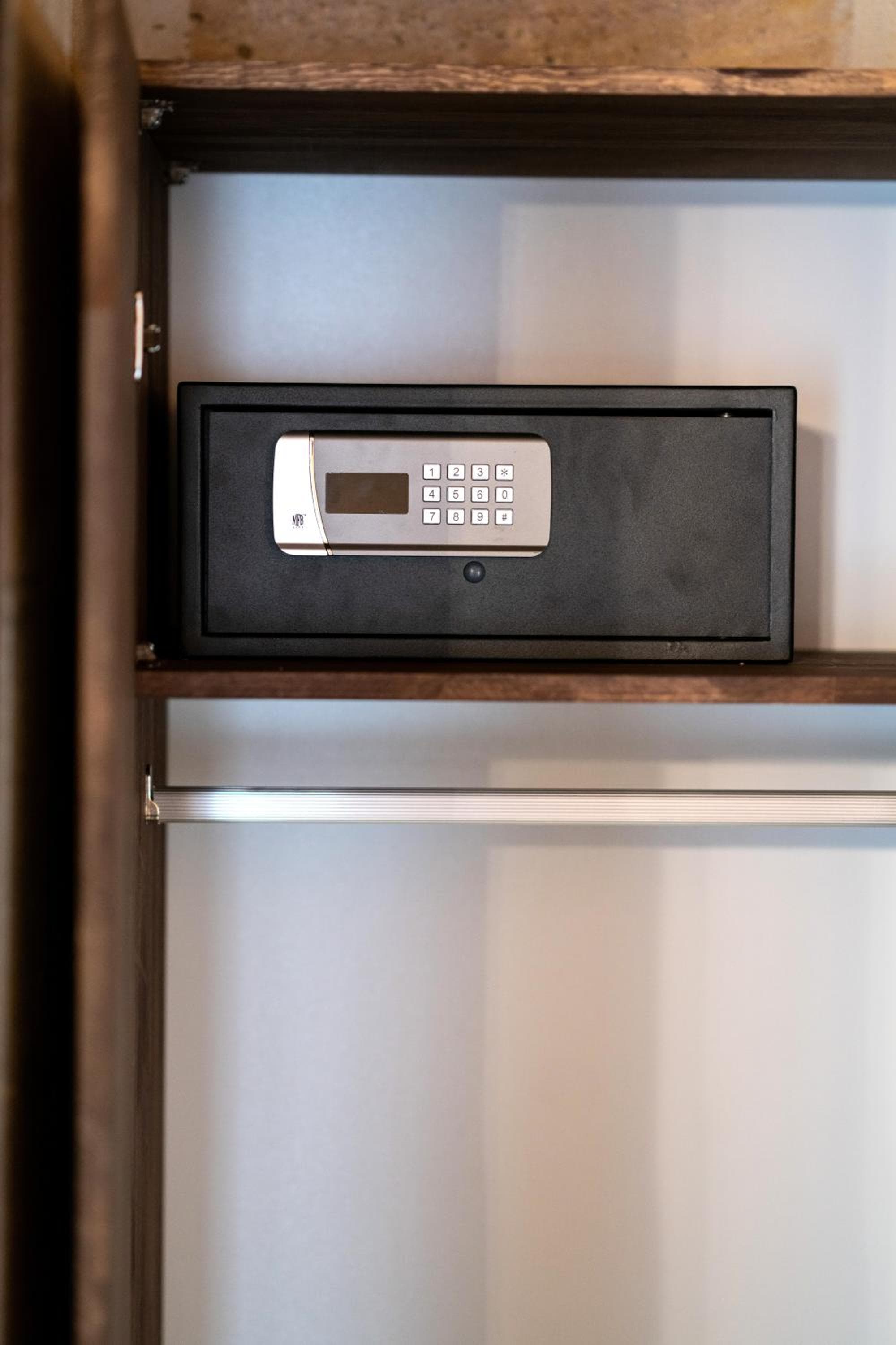 Volare Stone Hotel photo 5