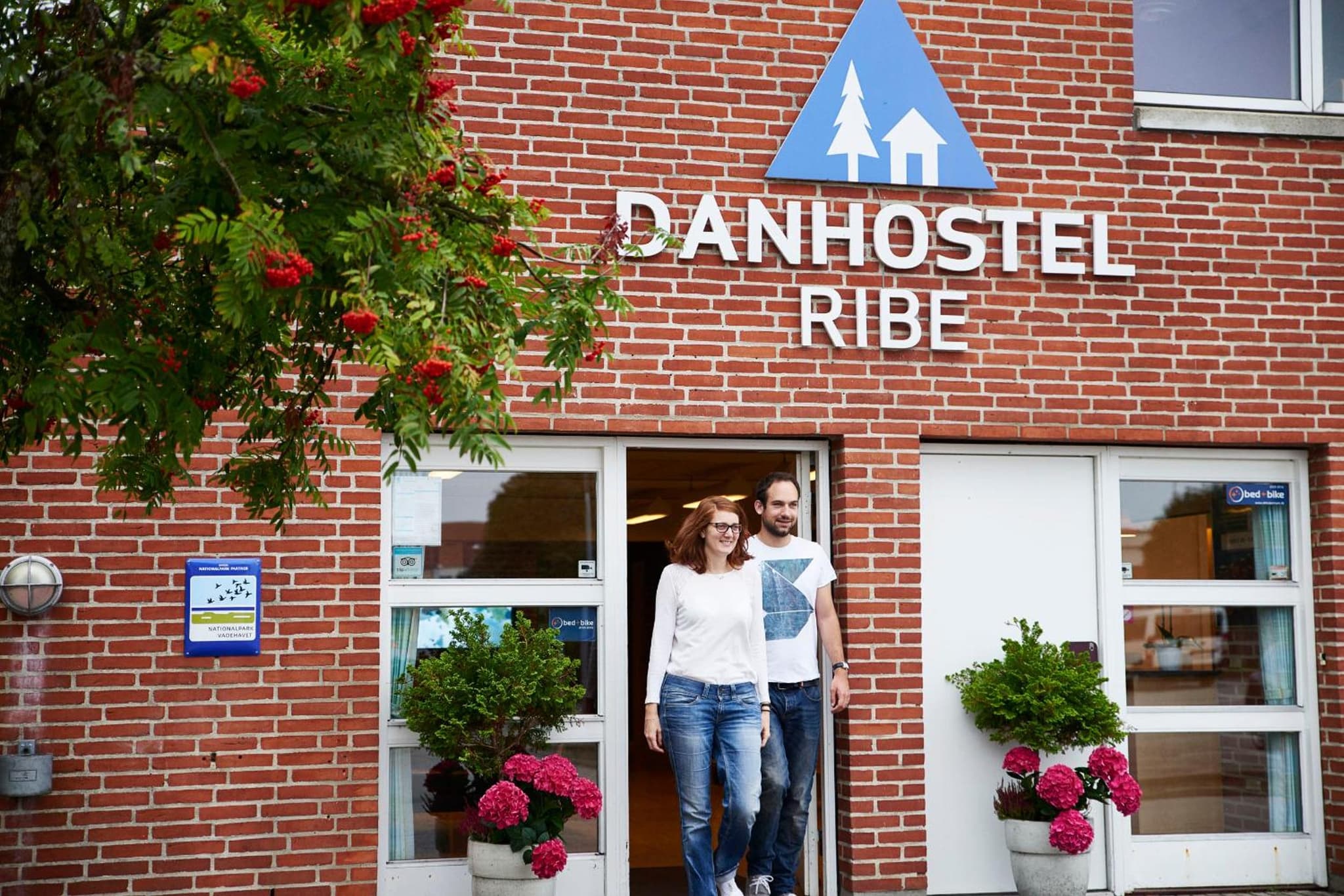 Danhostel Ribe photo 9