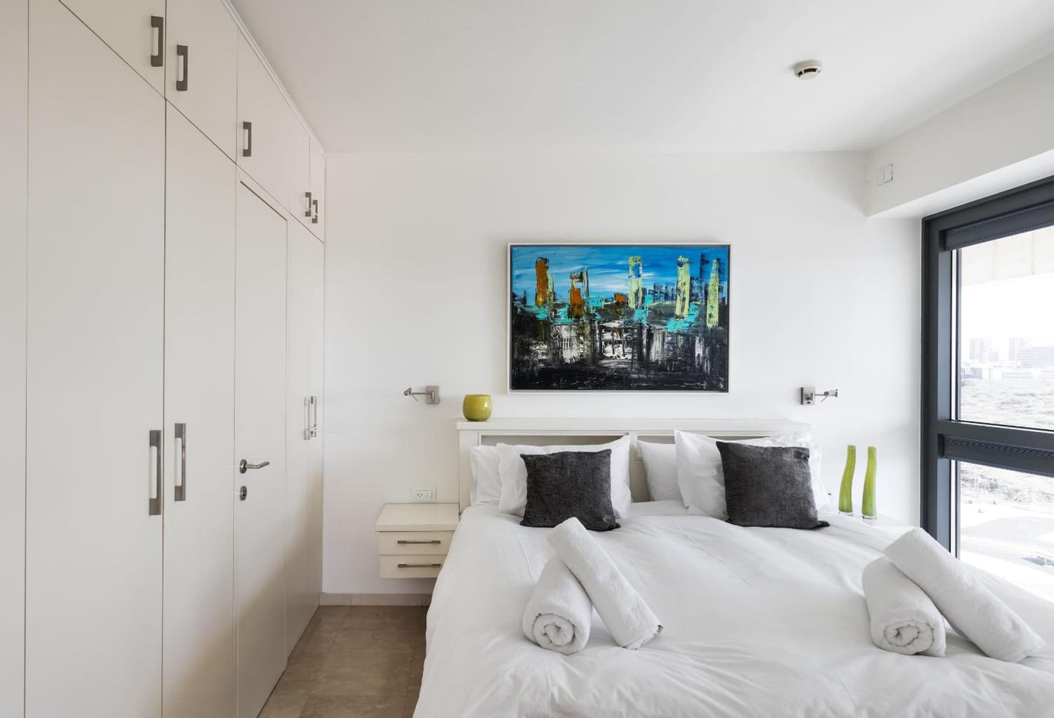 Marina view 2bd Luxury Ap photo 8