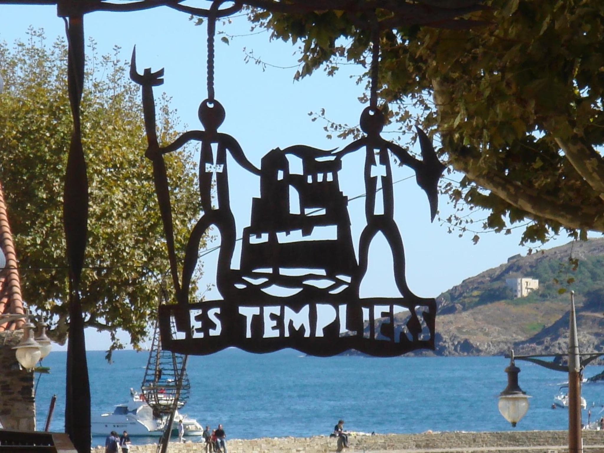Hôtel des Templiers photo 3