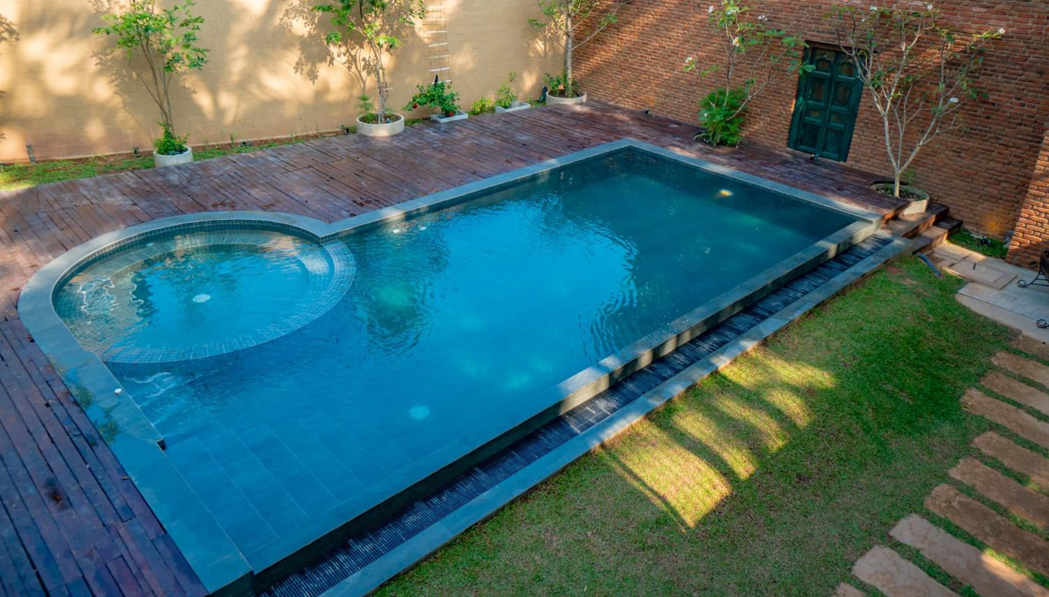Ayur Ayur White Sail Villa photo 3