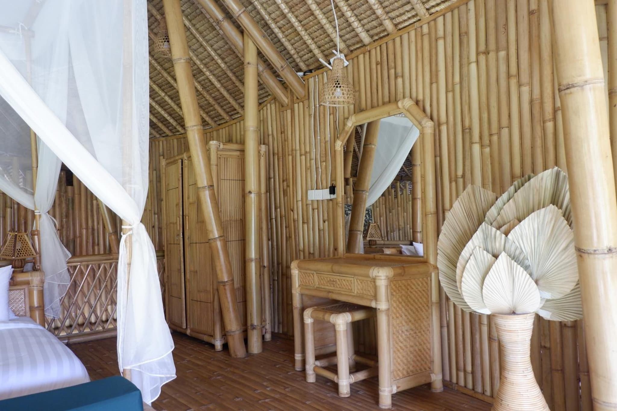 Pitu, a Punggul Village Escape photo 3