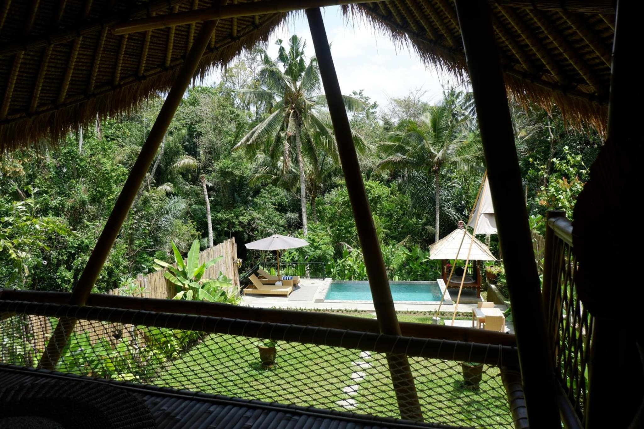 Pitu, a Punggul Village Escape photo 9