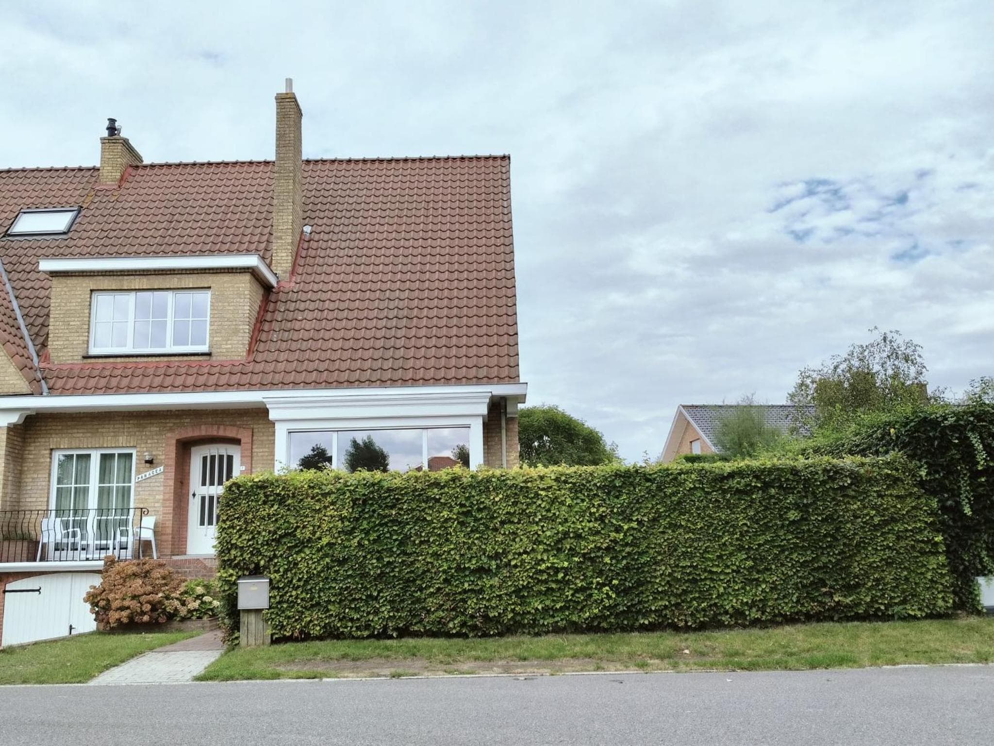 Charming house Panacea photo 6