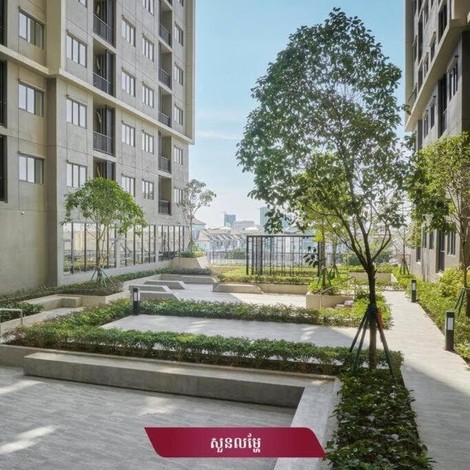 Modera Suites at Parkland Condo TK photo 2