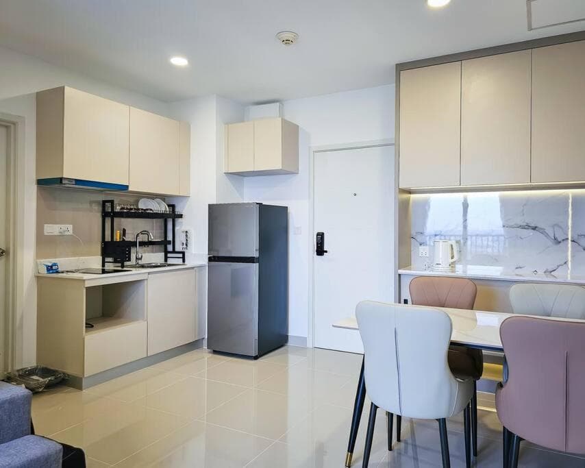 Modera Suites at Parkland Condo TK photo 6