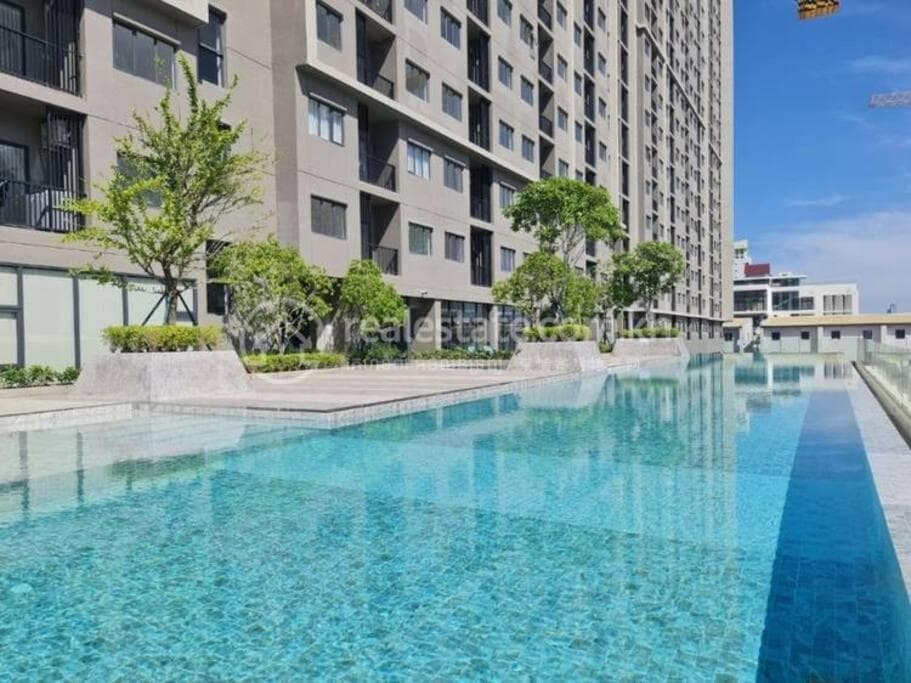 Modera Suites at Parkland Condo TK photo 8