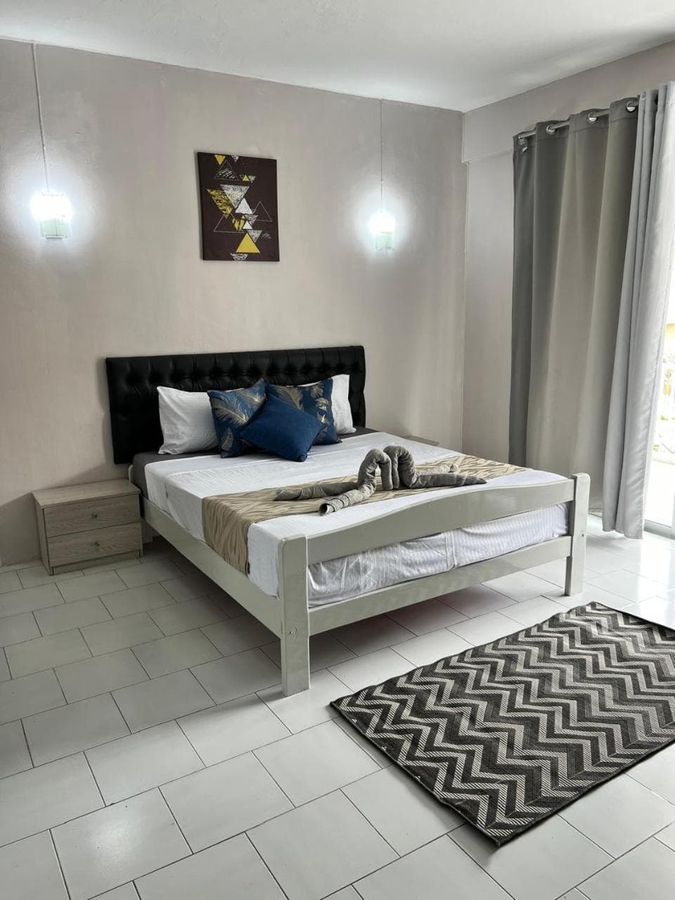 Residence Beach Azur photo 4