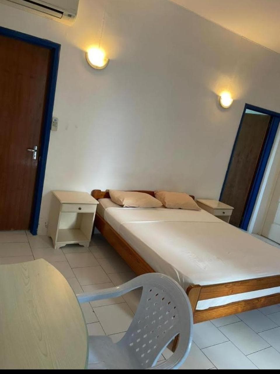 Residence Beach Azur photo 2
