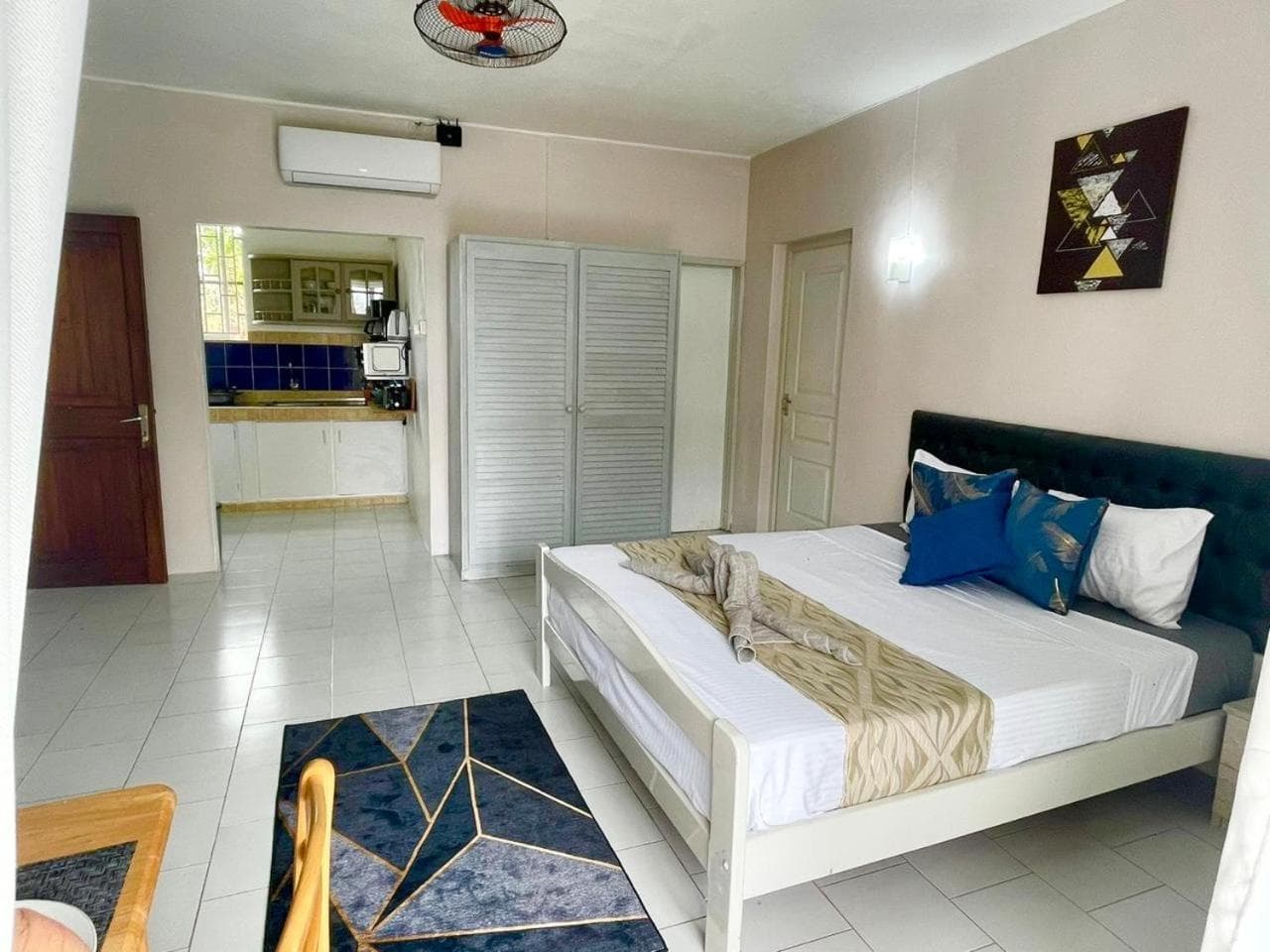 Residence Beach Azur photo 6