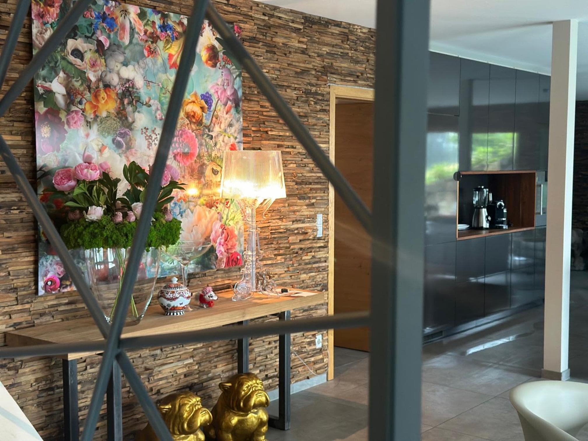 Pfändertraum Luxus Ferienhaus photo 5