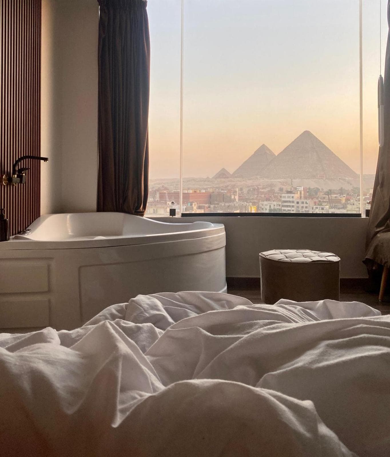 Rotana Pyramids View photo 2
